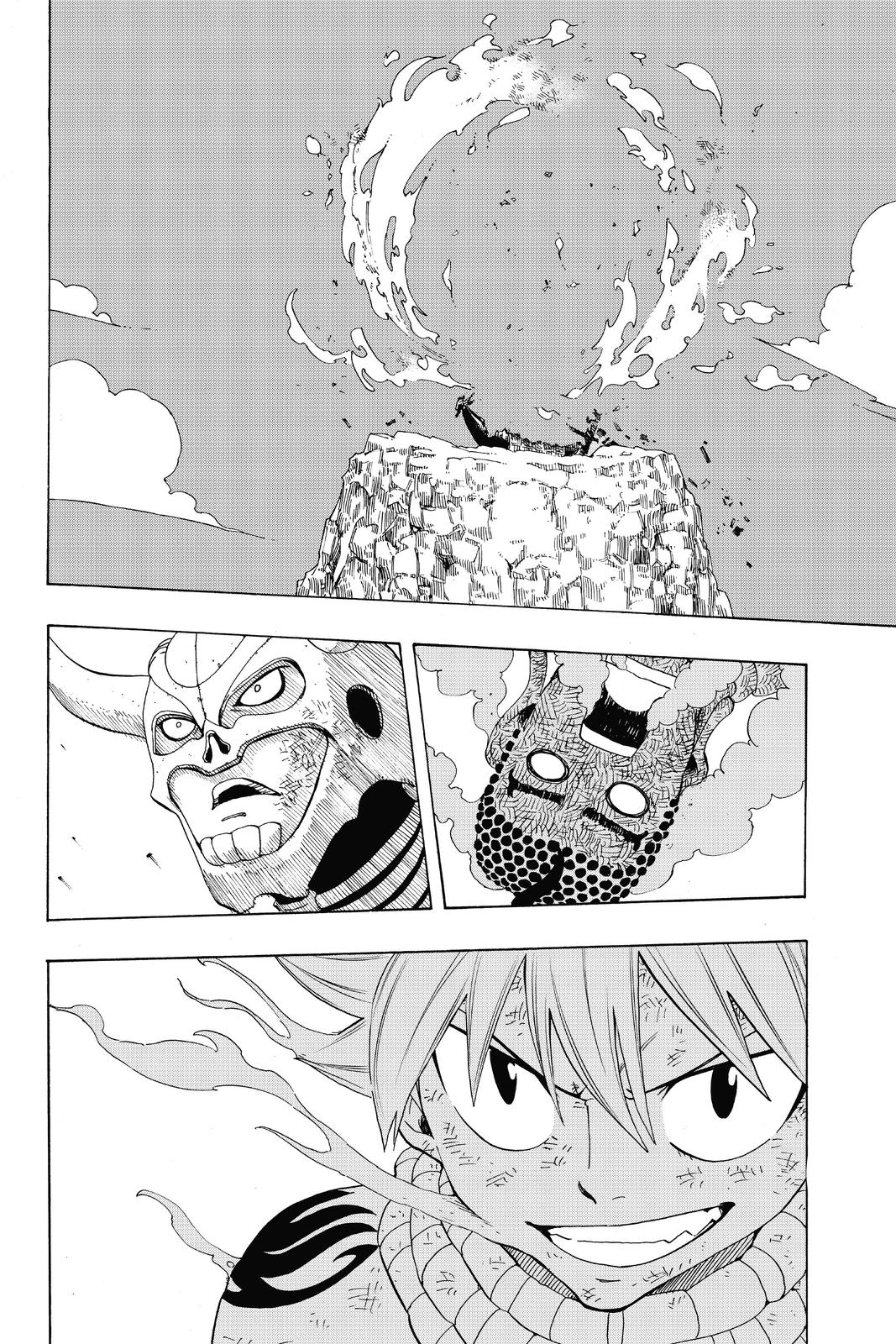 Read Fairy Tail_ 100 Years Quest EN Manga Online