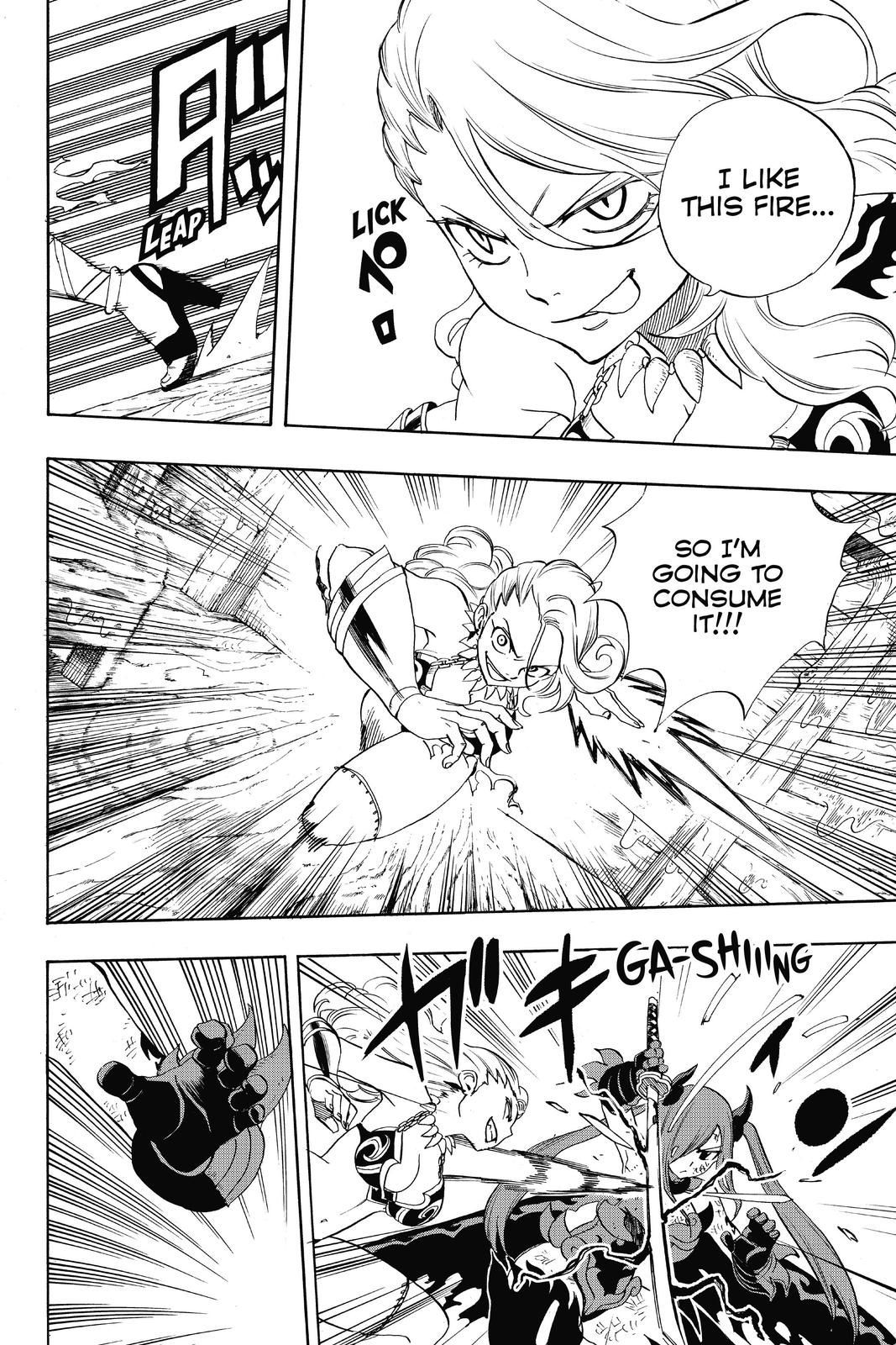 Read Fairy Tail_ 100 Years Quest EN Manga Online