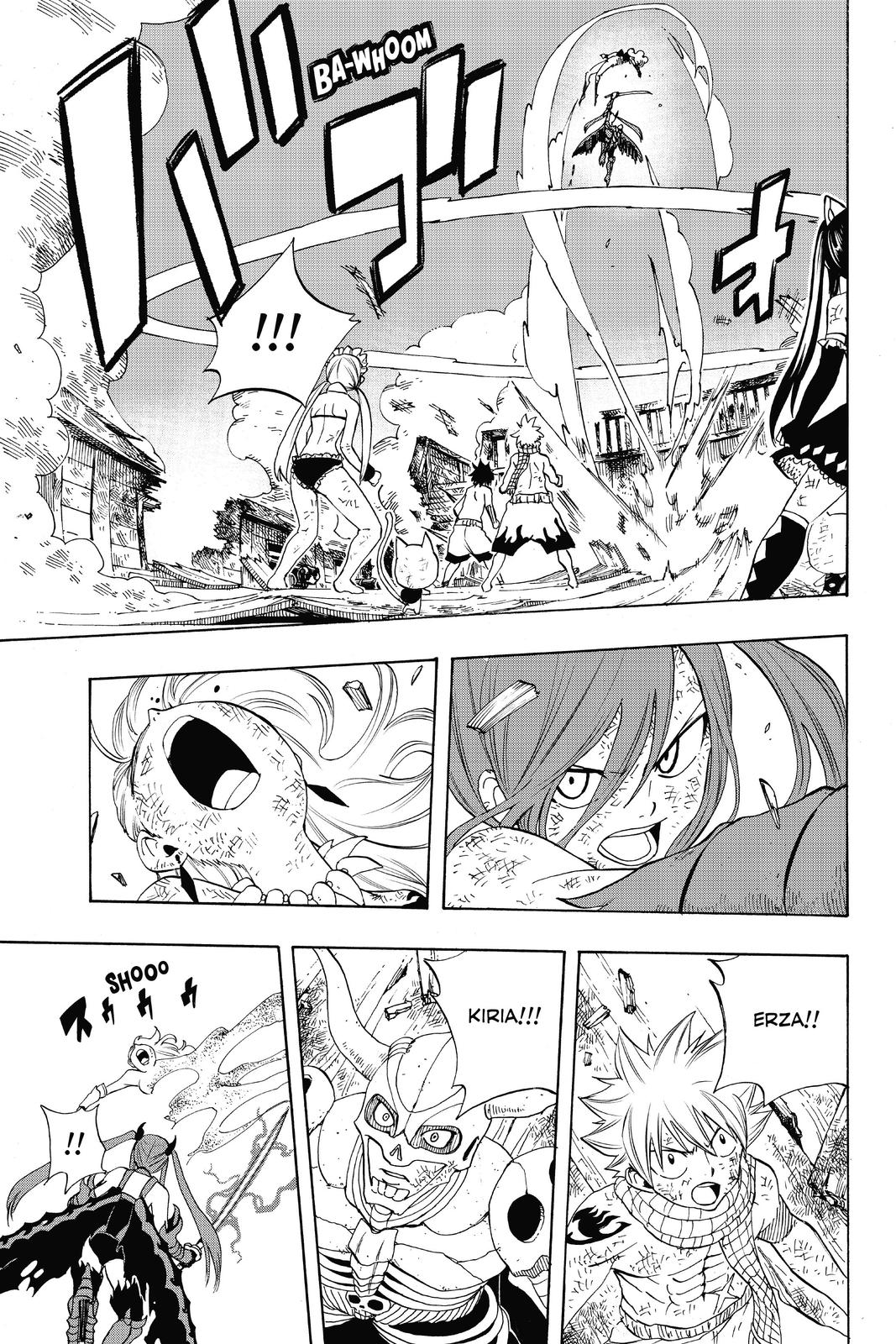 Read Fairy Tail_ 100 Years Quest EN Manga Online