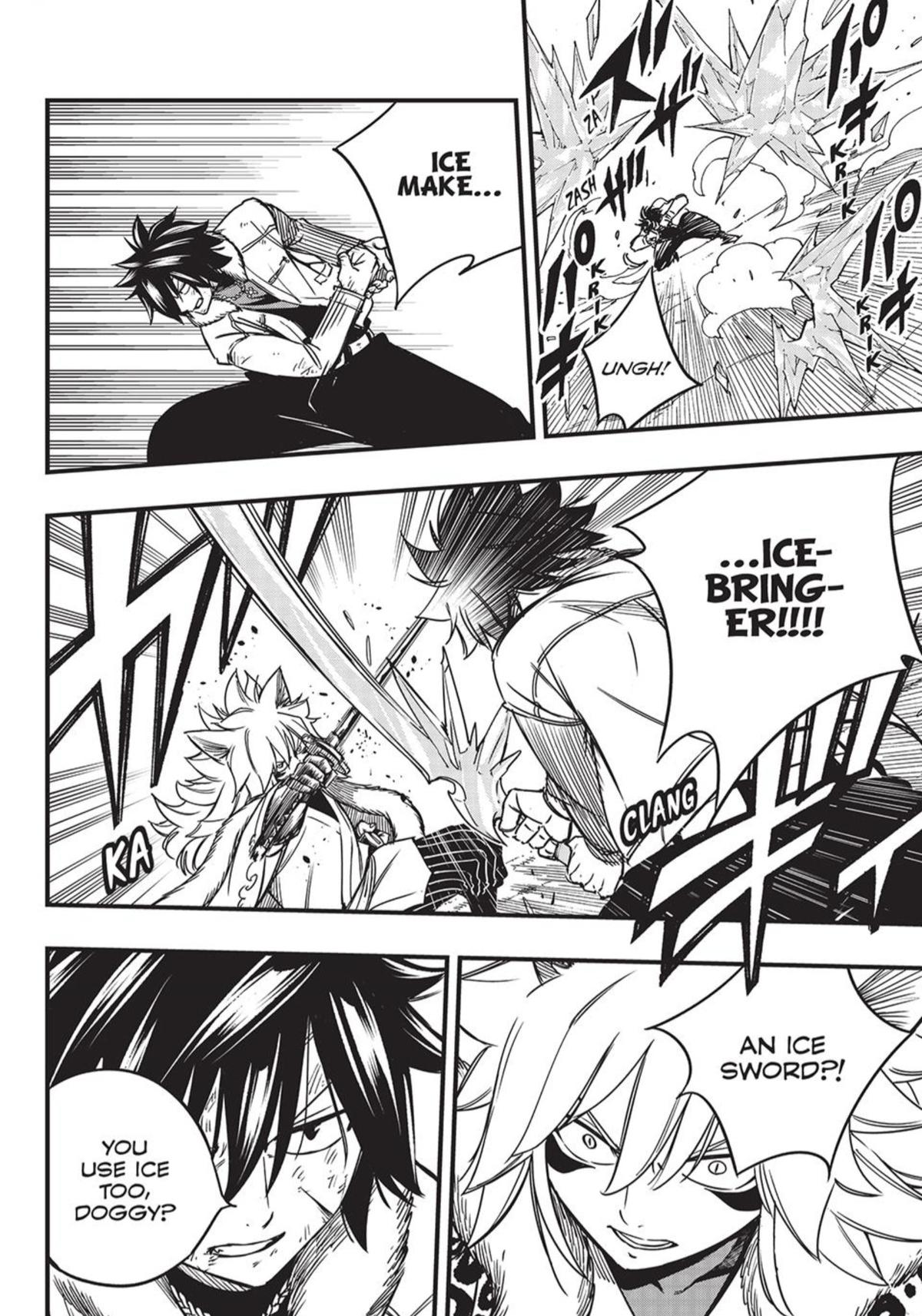 Read Fairy Tail_ 100 Years Quest EN Manga Online