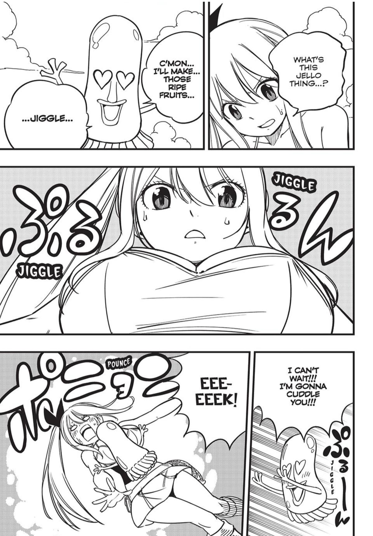 Read Fairy Tail_ 100 Years Quest EN Manga Online