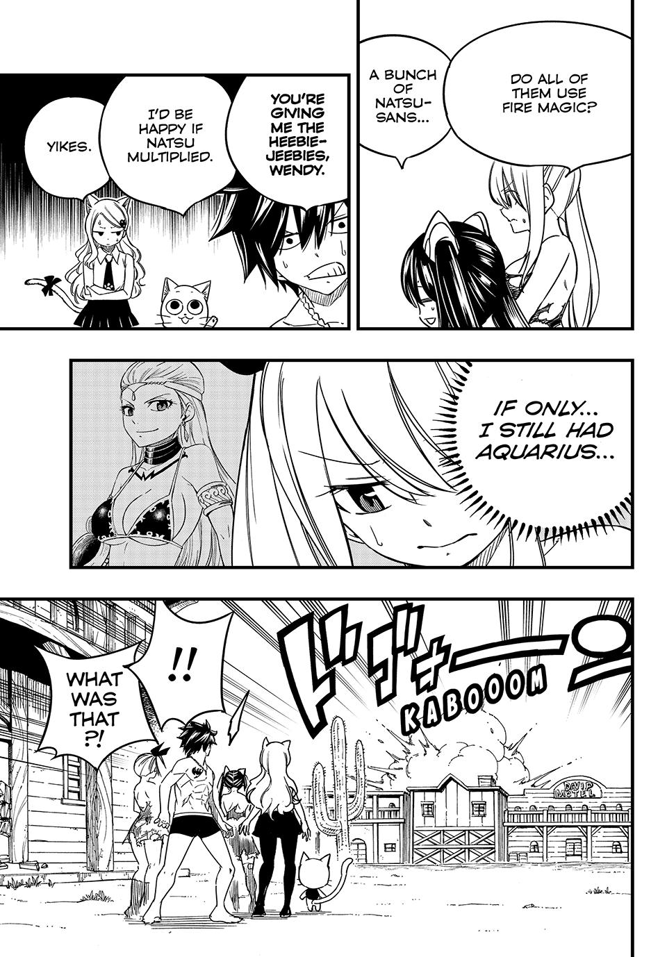 Read Fairy Tail_ 100 Years Quest EN Manga Online