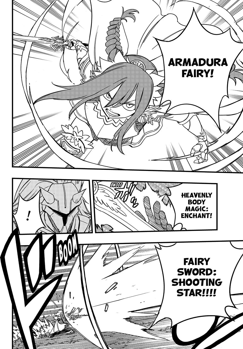 Read Fairy Tail_ 100 Years Quest EN Manga Online