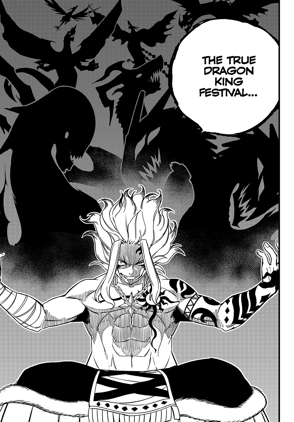 Read Fairy Tail_ 100 Years Quest EN Manga Online