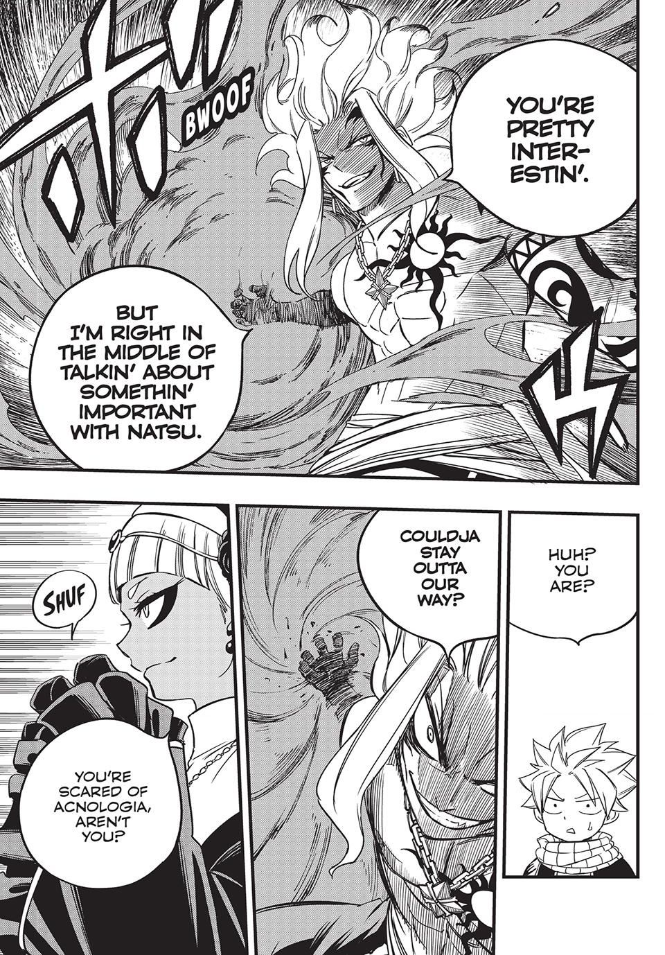 Read Fairy Tail_ 100 Years Quest EN Manga Online