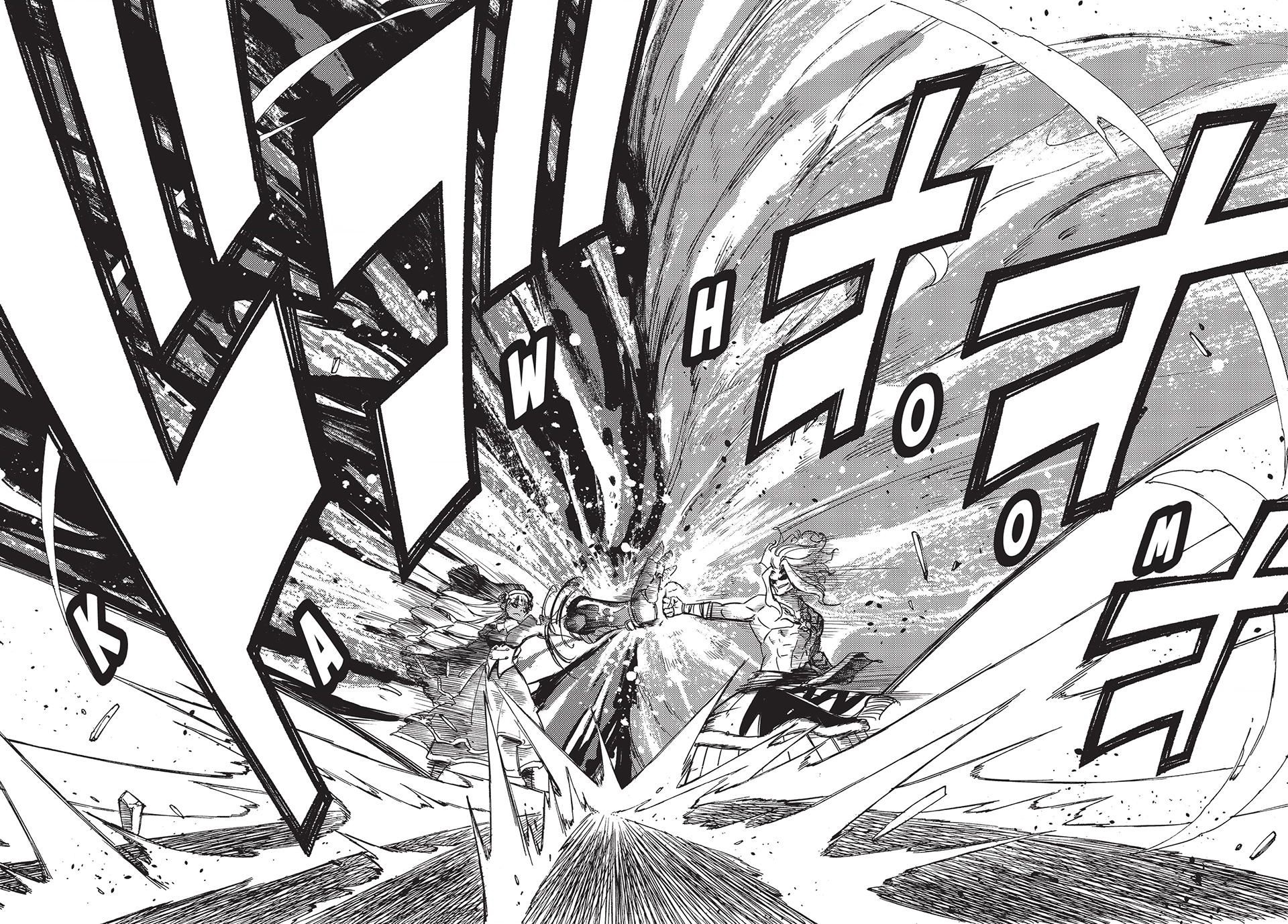 Read Fairy Tail_ 100 Years Quest EN Manga Online