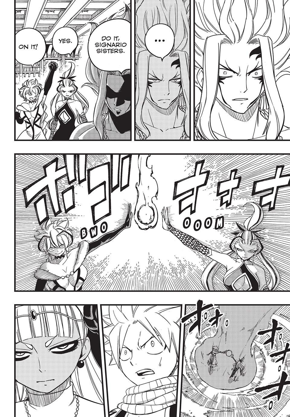 Read Fairy Tail_ 100 Years Quest EN Manga Online