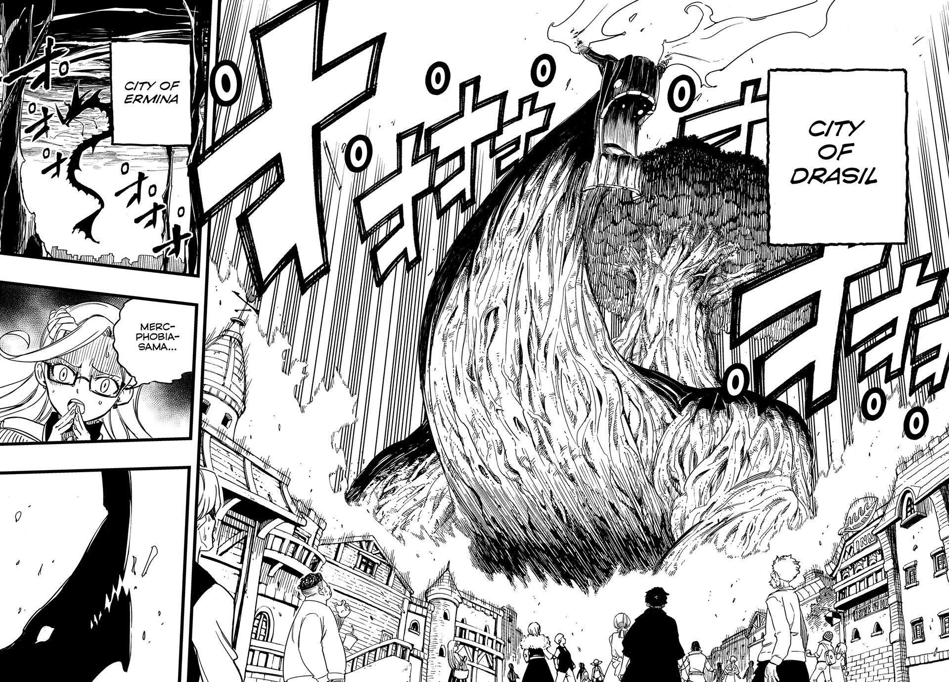 Read Fairy Tail_ 100 Years Quest EN Manga Online