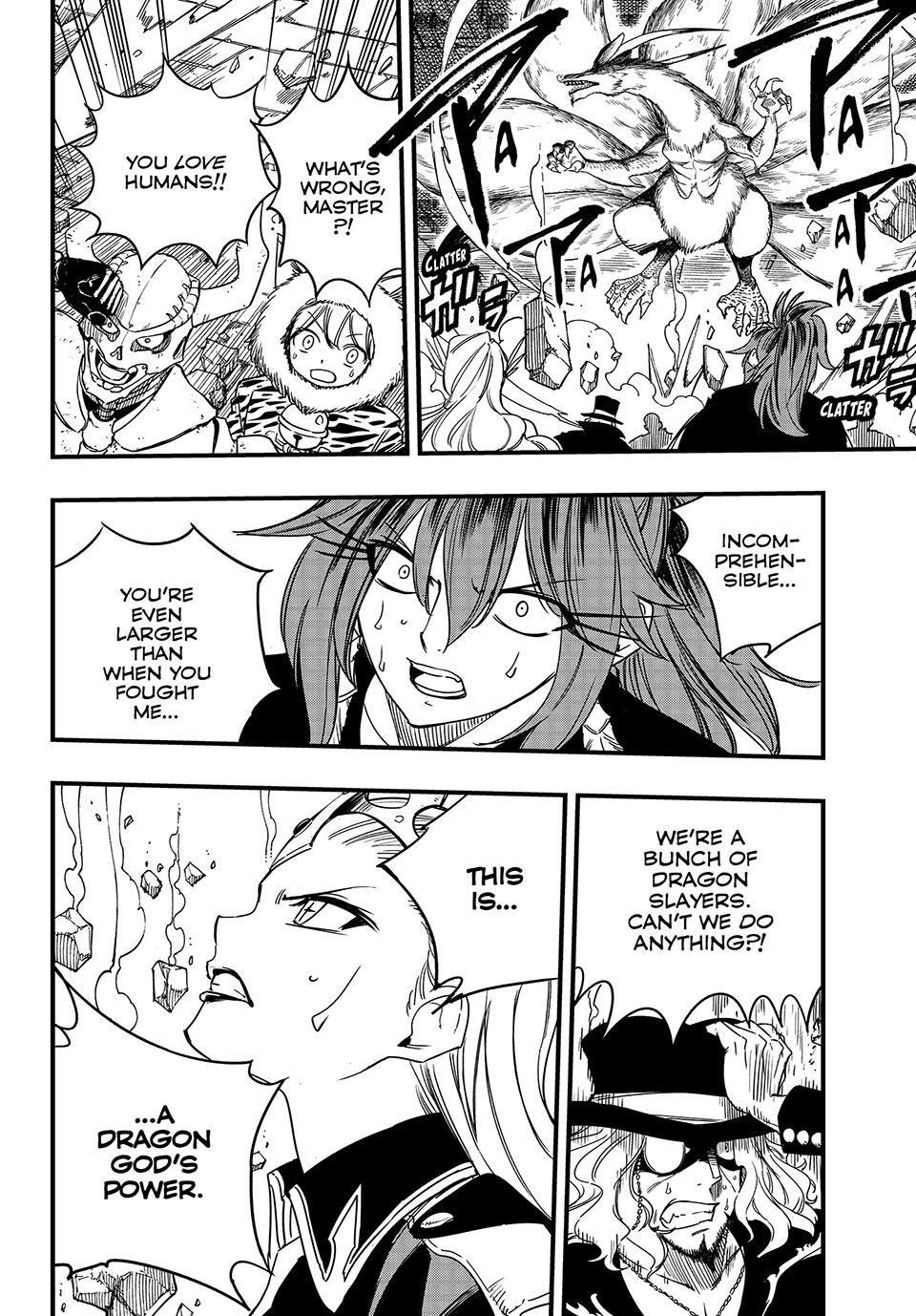 Read Fairy Tail_ 100 Years Quest EN Manga Online