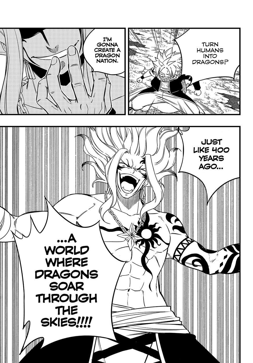 Read Fairy Tail_ 100 Years Quest EN Manga Online