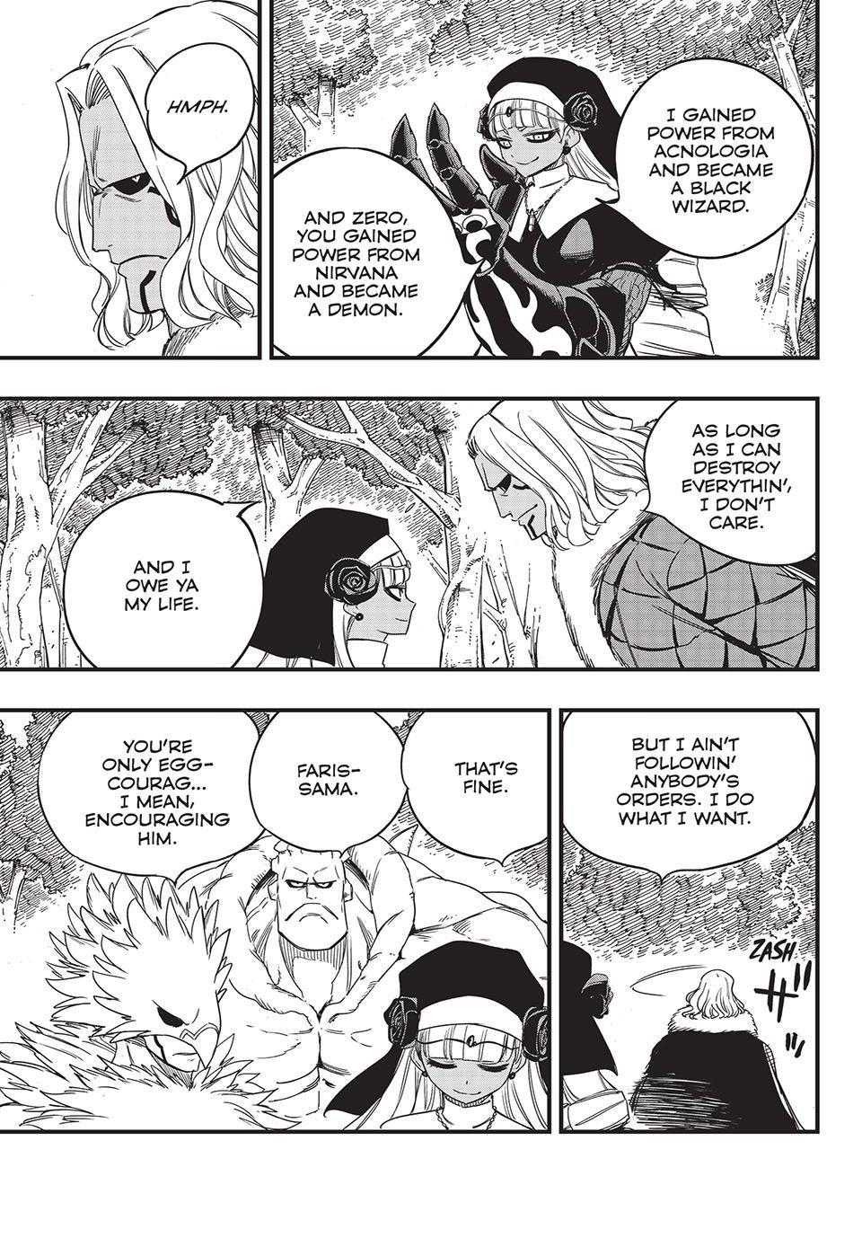 Read Fairy Tail_ 100 Years Quest EN Manga Online