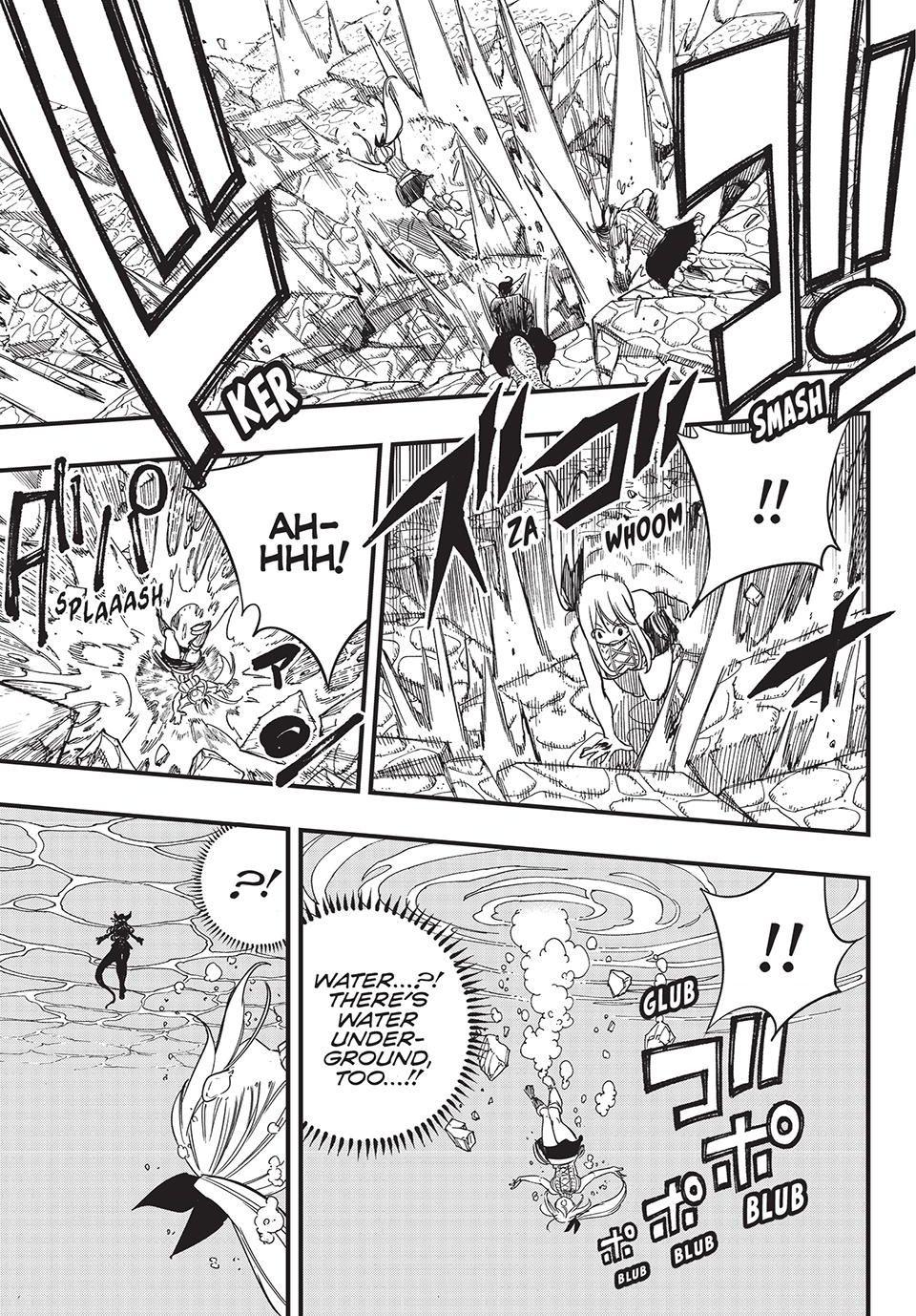 Read Fairy Tail_ 100 Years Quest EN Manga Online