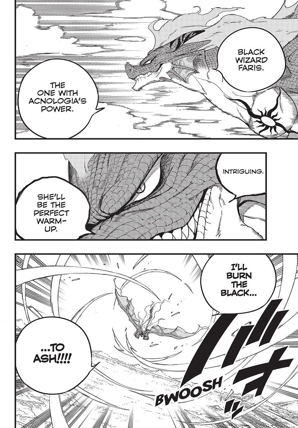 Read Fairy Tail_ 100 Years Quest EN Manga Online