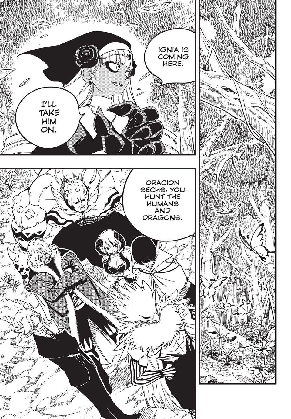 Read Fairy Tail_ 100 Years Quest EN Manga Online