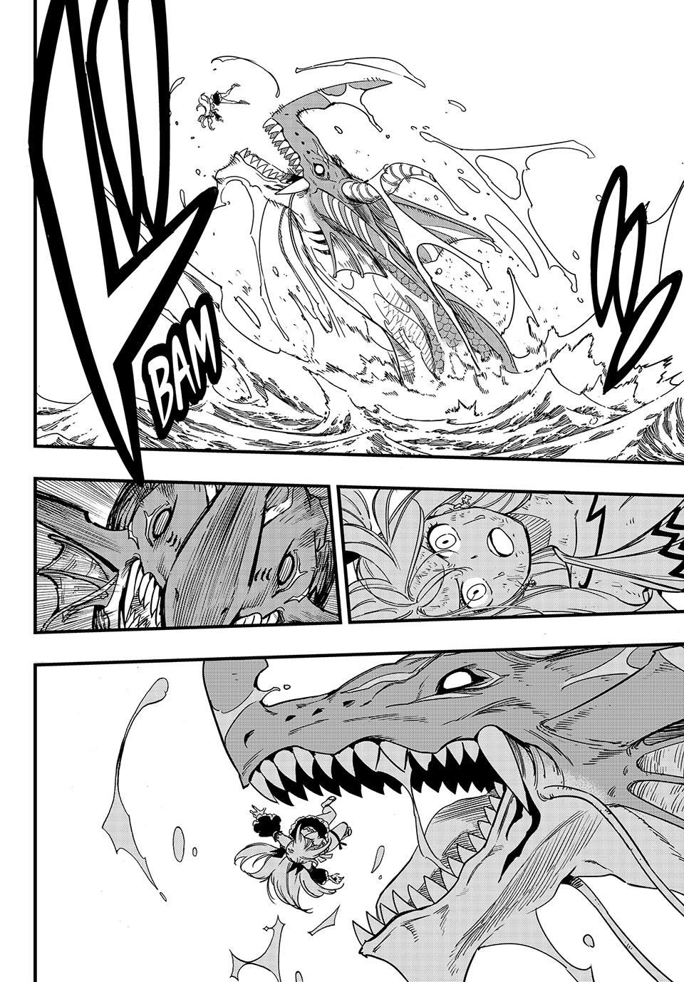 Read Fairy Tail_ 100 Years Quest EN Manga Online