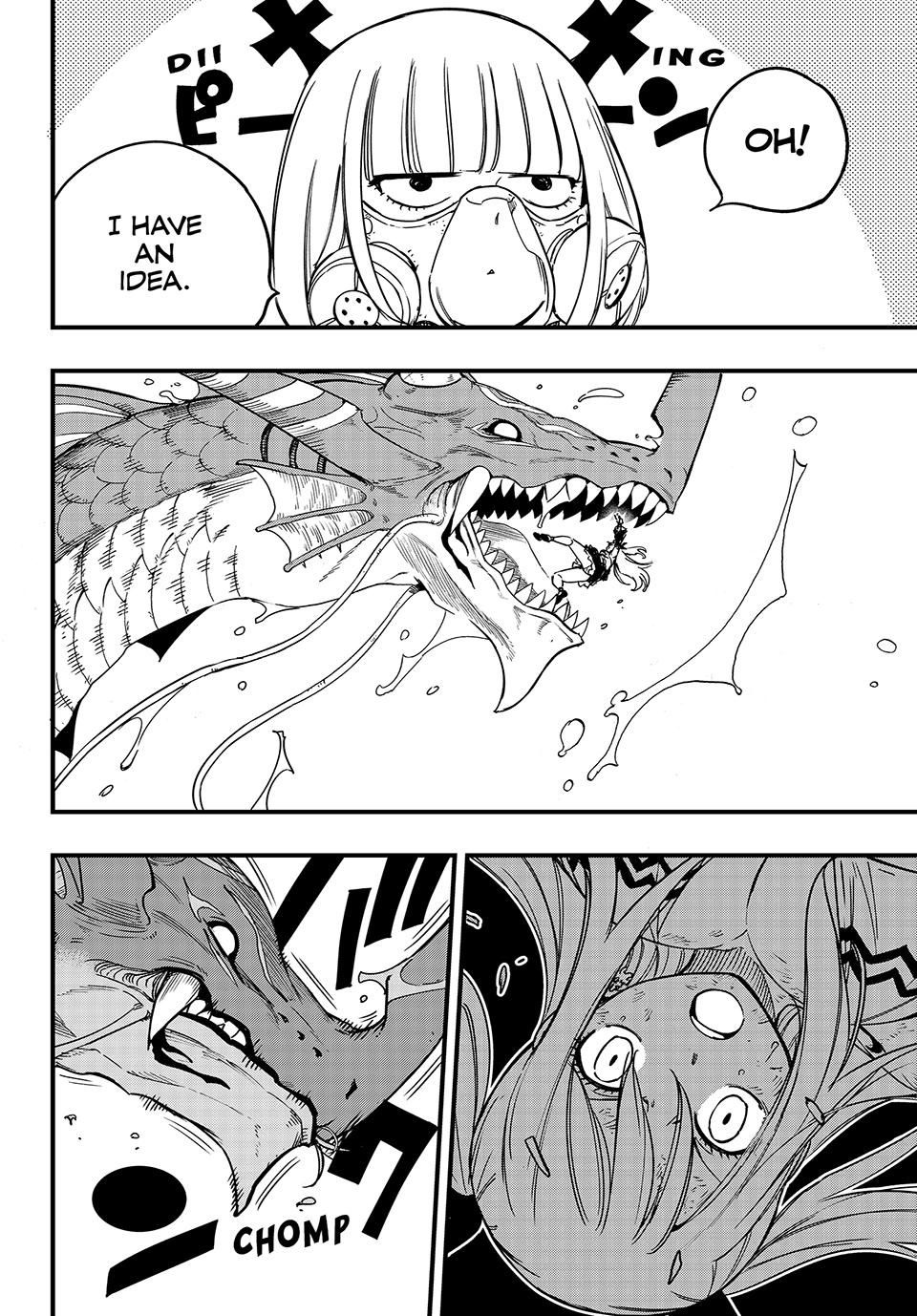 Read Fairy Tail_ 100 Years Quest EN Manga Online