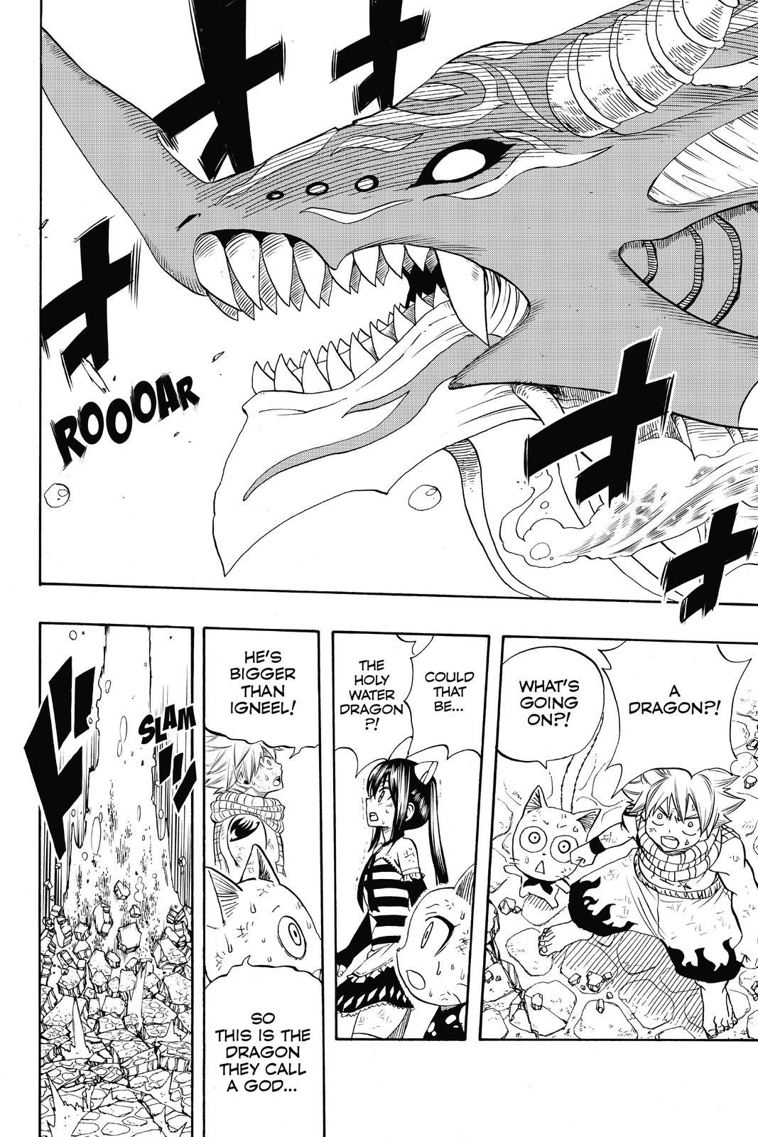 Read Fairy Tail_ 100 Years Quest EN Manga Online