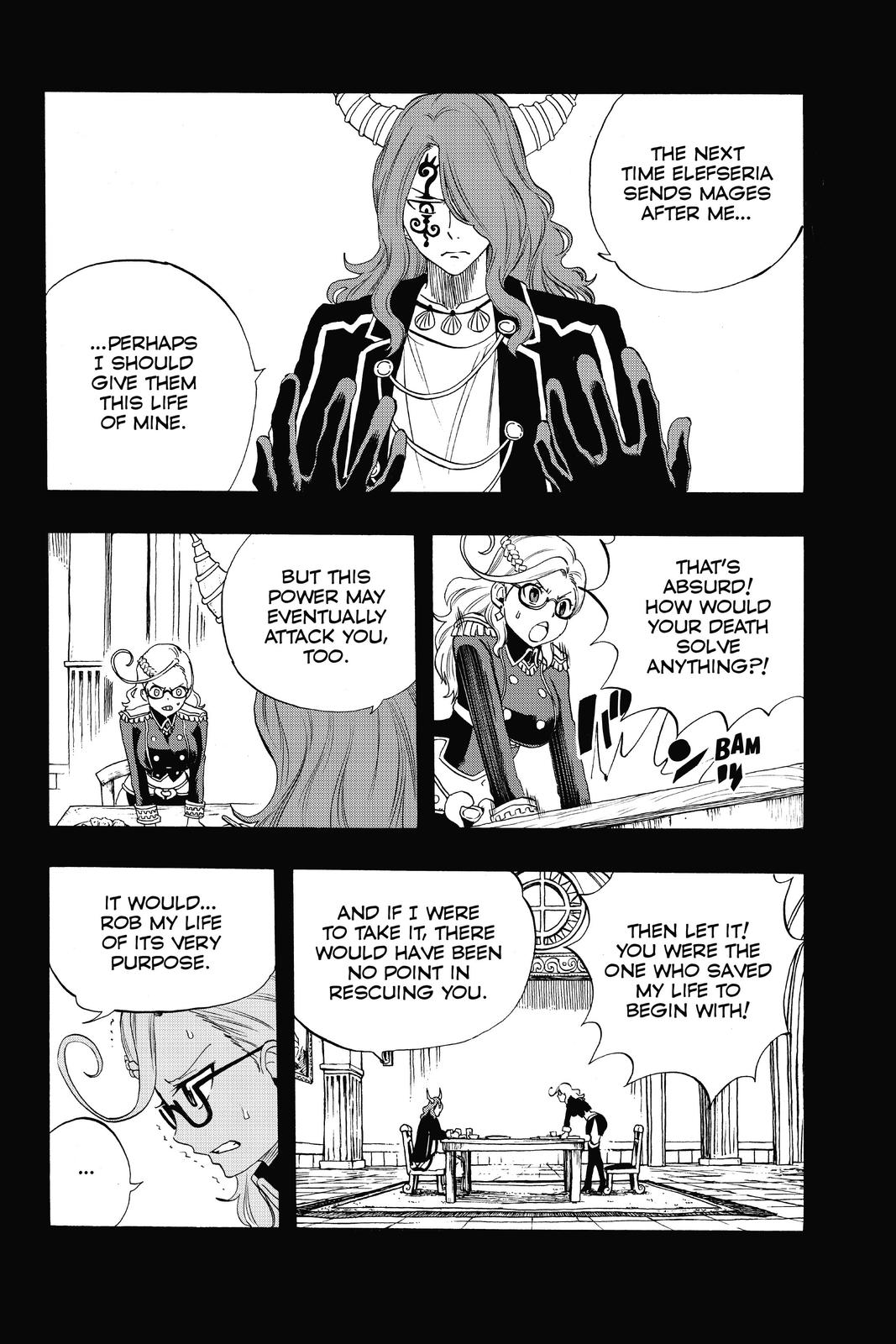Read Fairy Tail_ 100 Years Quest EN Manga Online