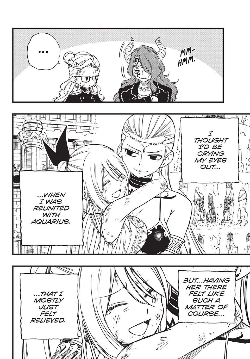Read Fairy Tail_ 100 Years Quest EN Manga Online