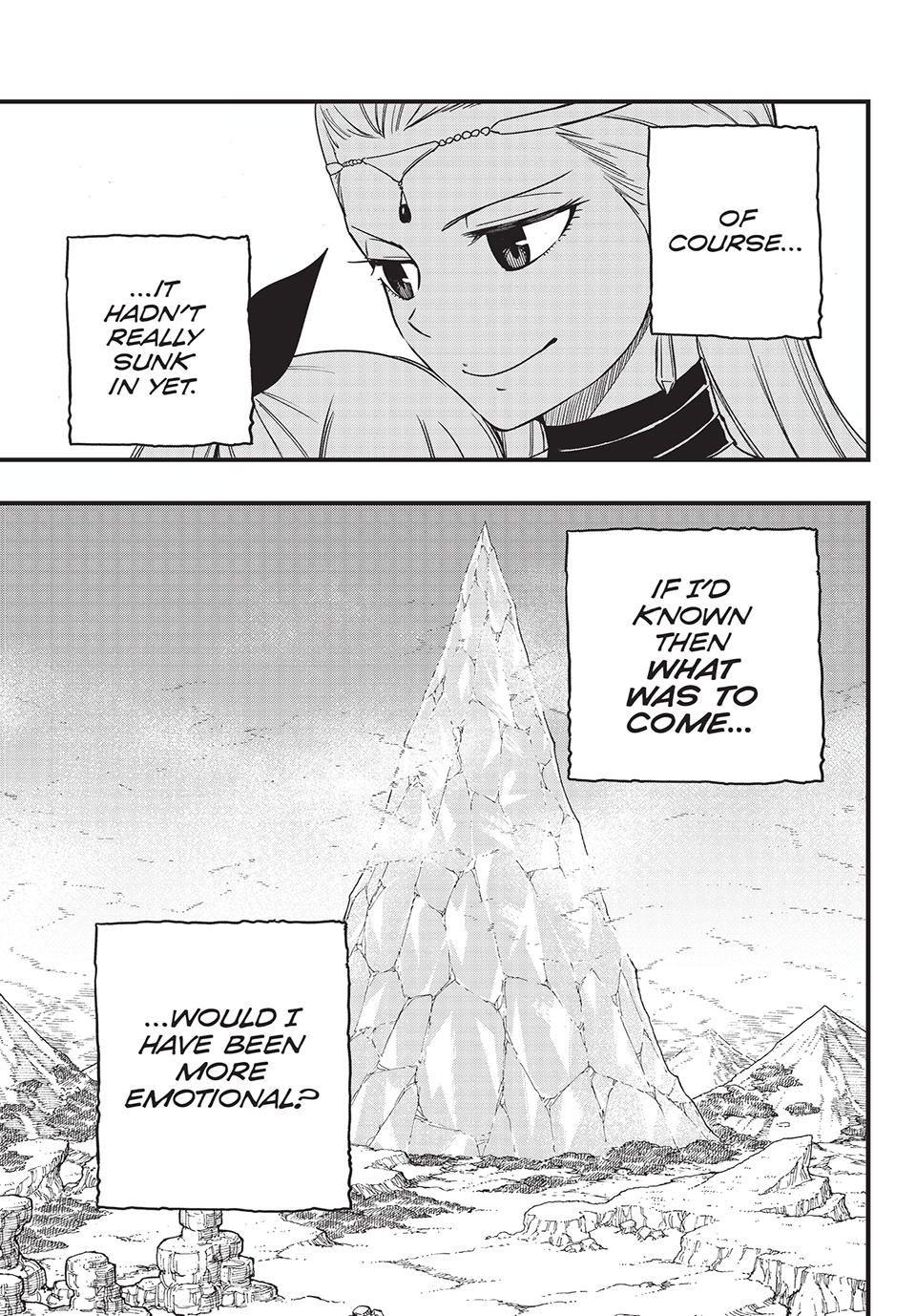 Read Fairy Tail_ 100 Years Quest EN Manga Online