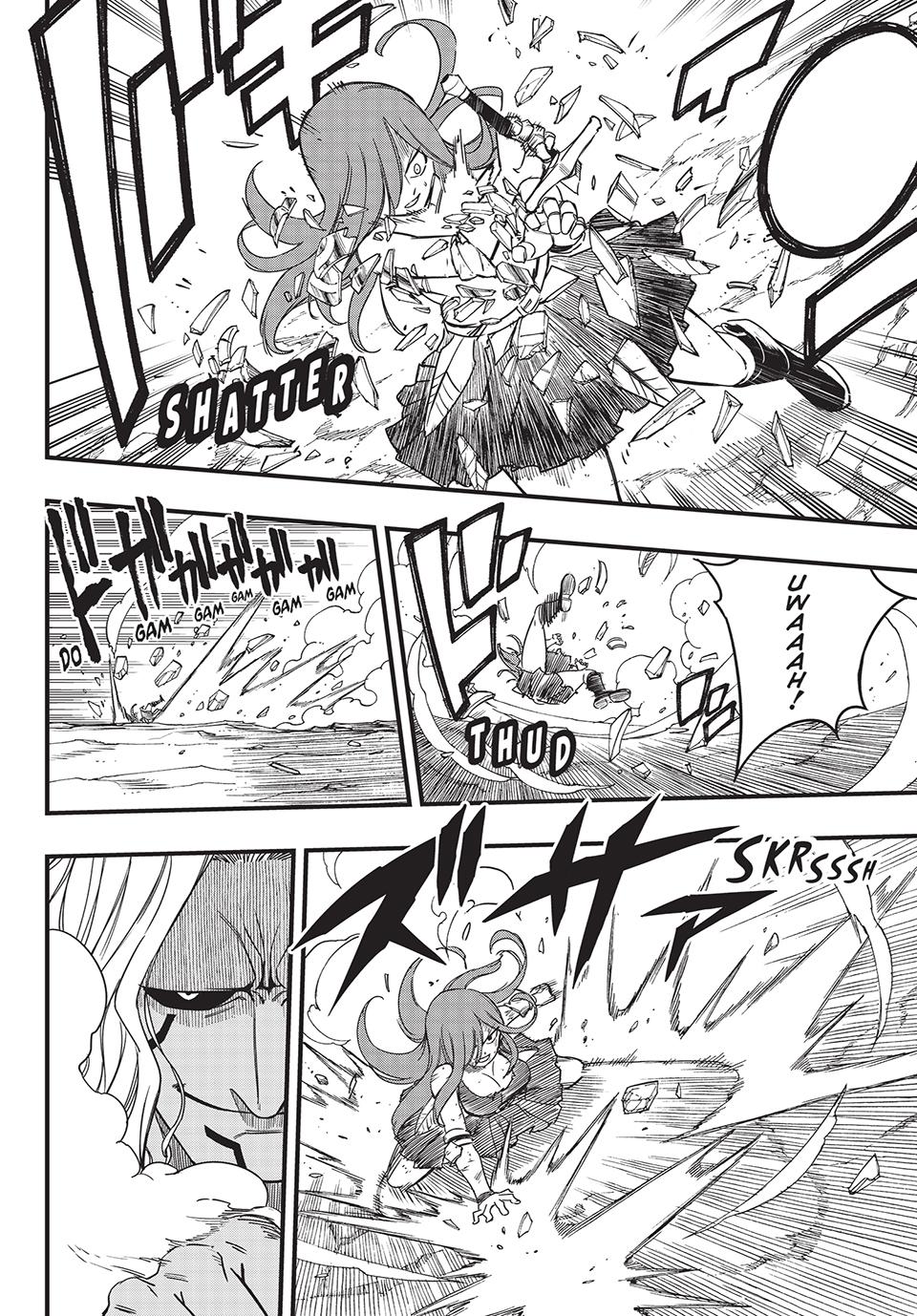 Read Fairy Tail_ 100 Years Quest EN Manga Online