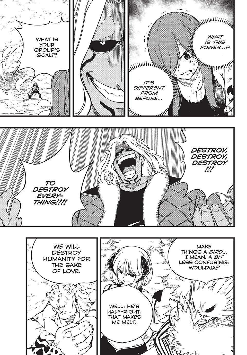 Read Fairy Tail_ 100 Years Quest EN Manga Online