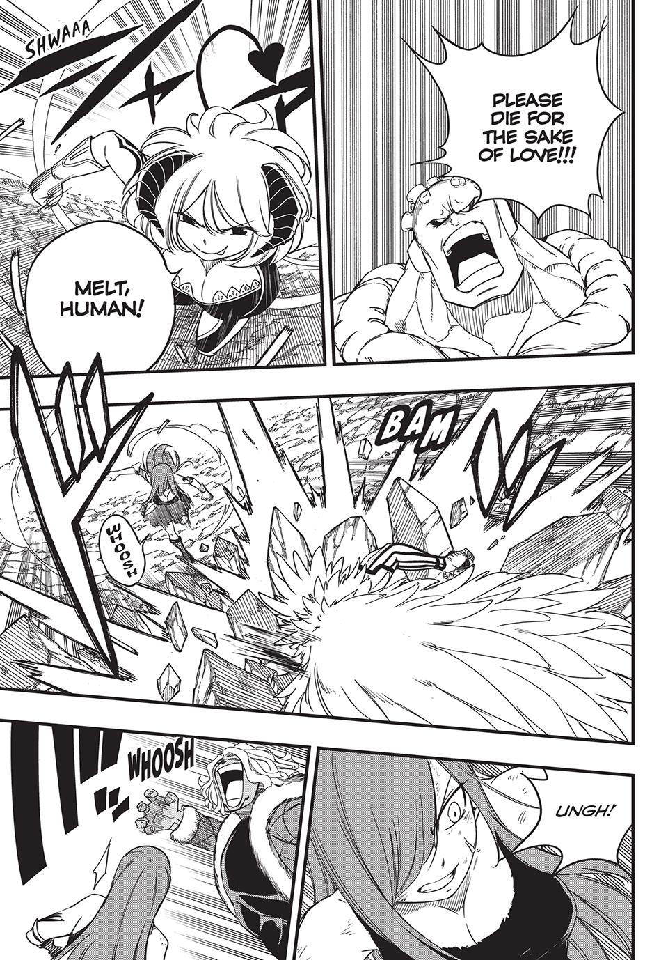 Read Fairy Tail_ 100 Years Quest EN Manga Online