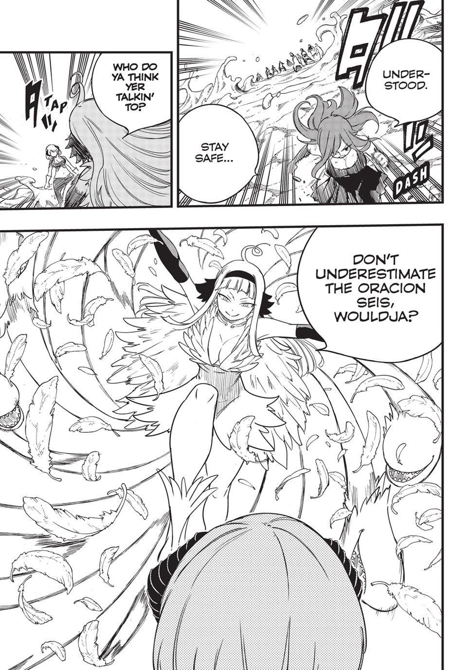 Read Fairy Tail_ 100 Years Quest EN Manga Online