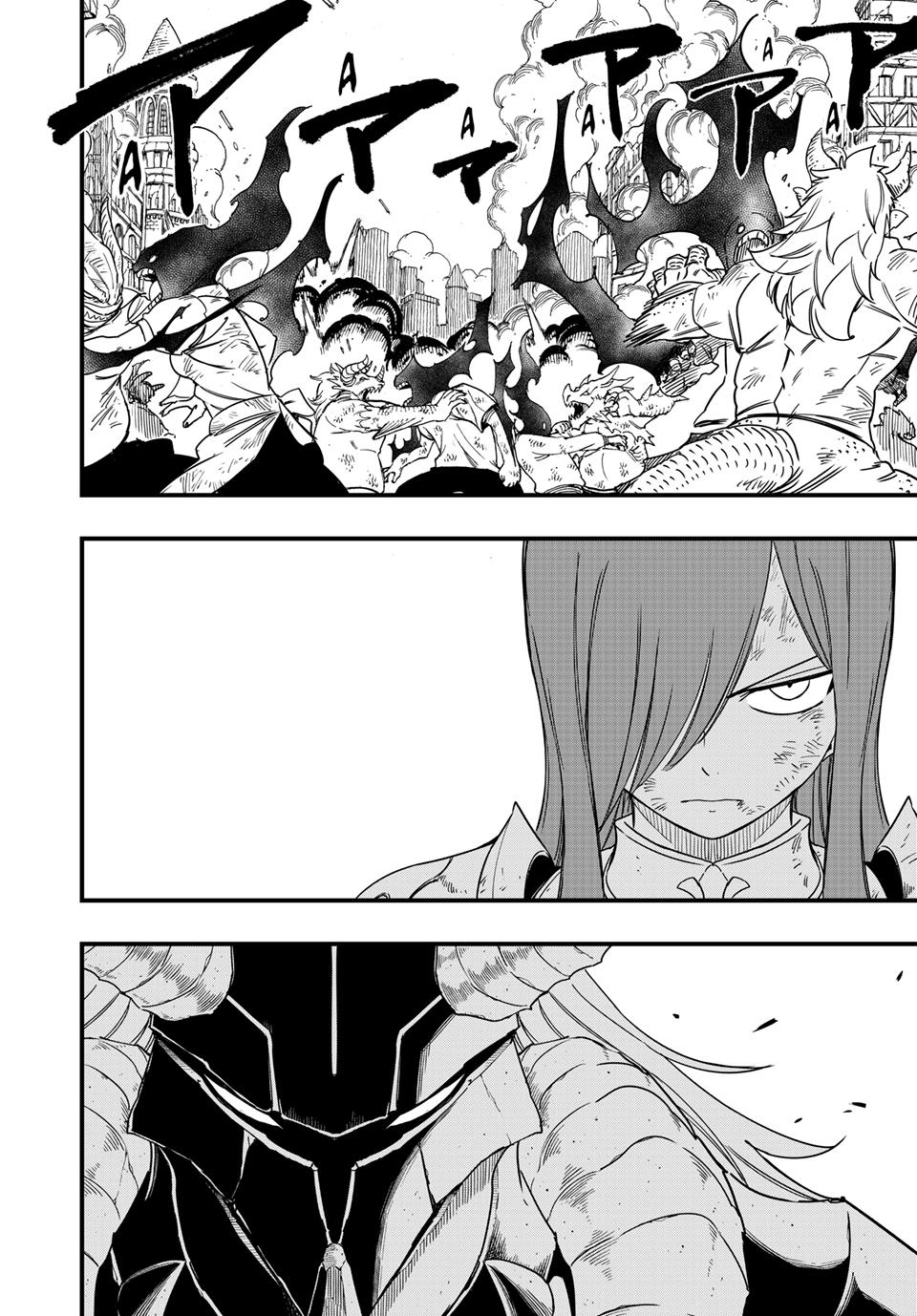 Read Fairy Tail_ 100 Years Quest EN Manga Online