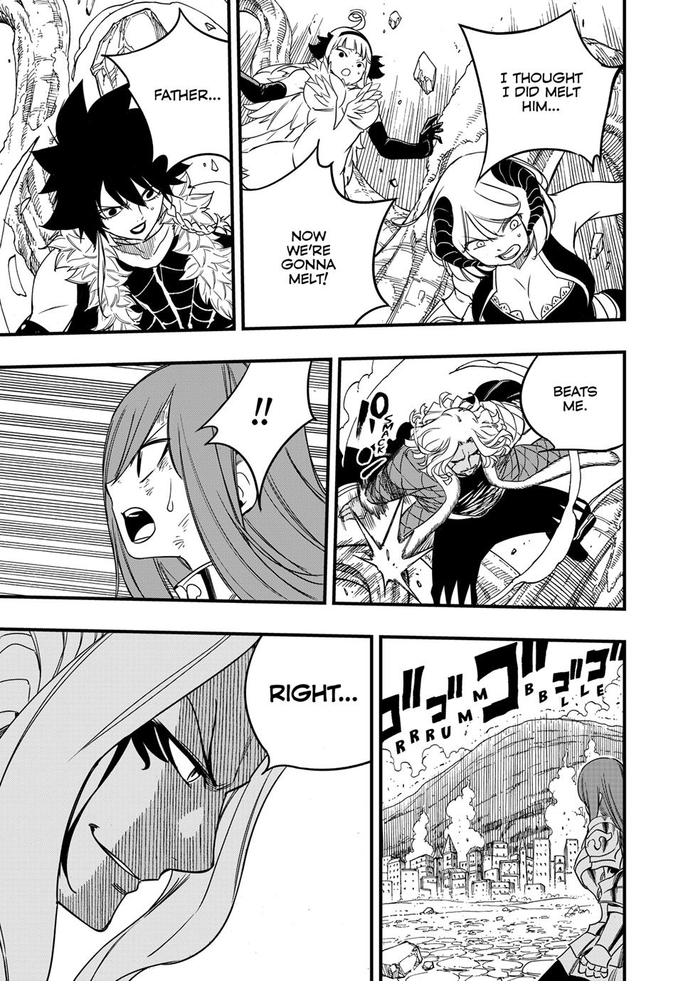 Read Fairy Tail_ 100 Years Quest EN Manga Online