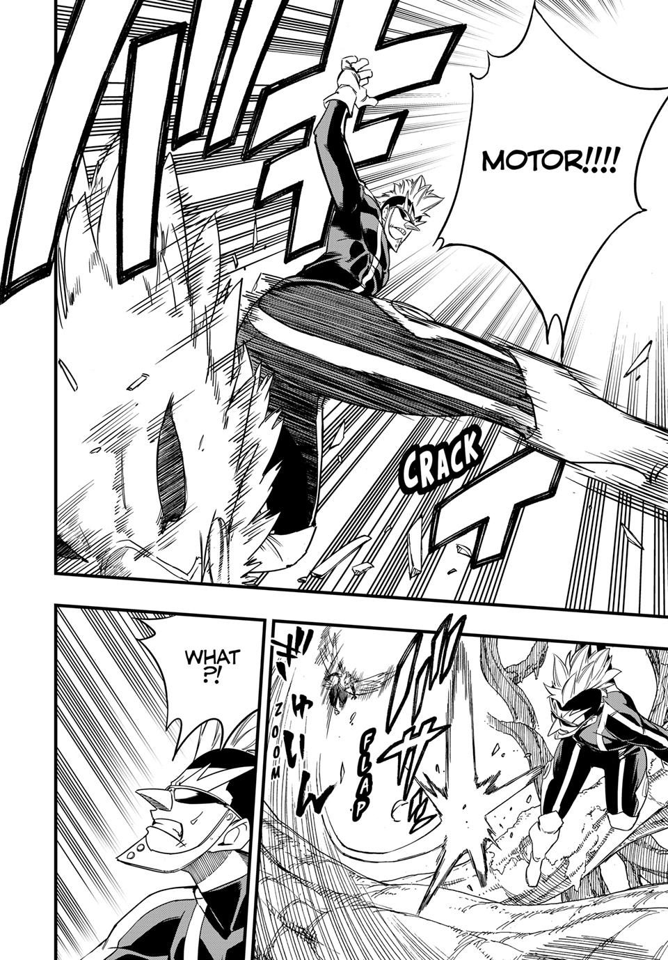 Read Fairy Tail_ 100 Years Quest EN Manga Online