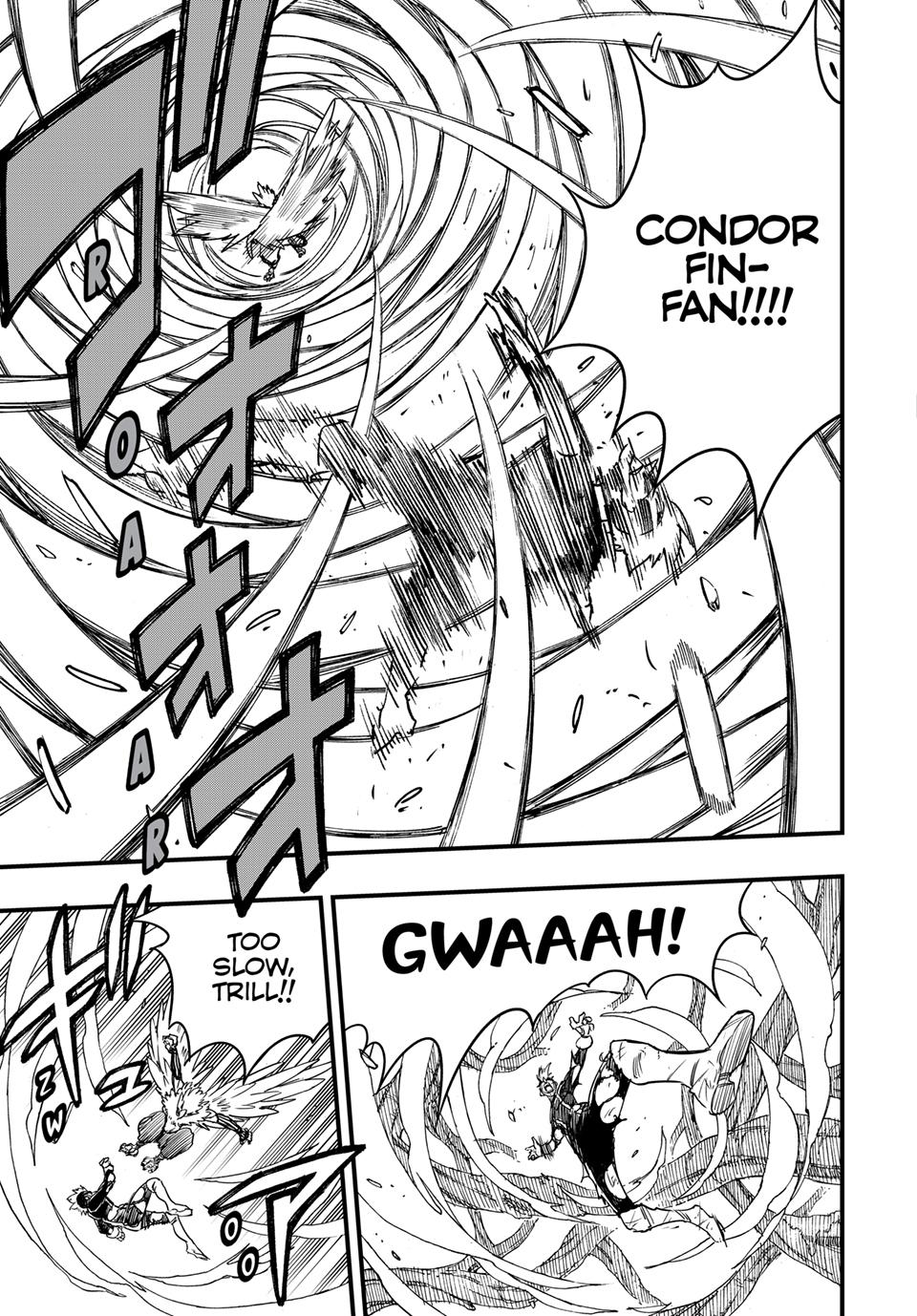 Read Fairy Tail_ 100 Years Quest EN Manga Online
