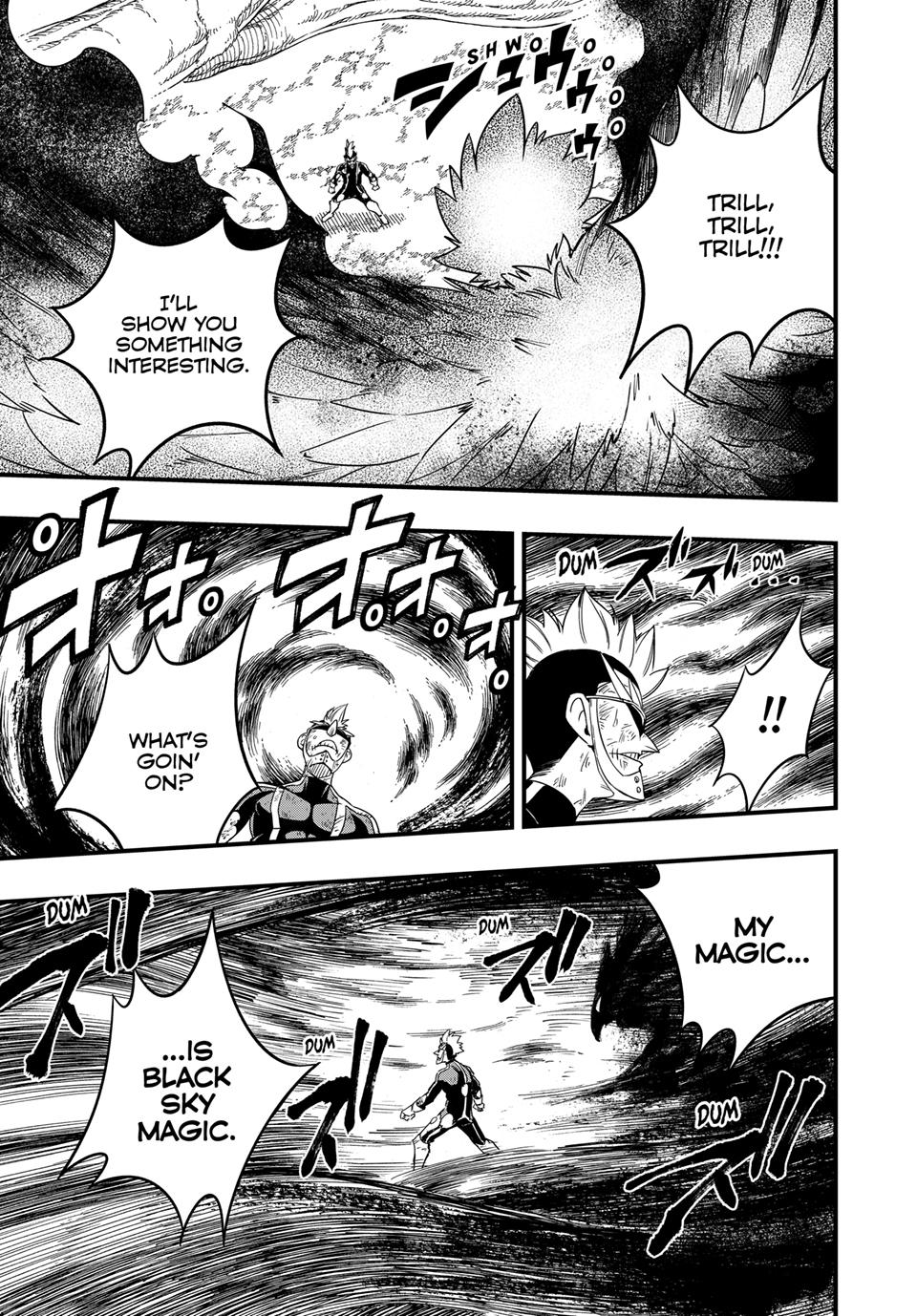 Read Fairy Tail_ 100 Years Quest EN Manga Online
