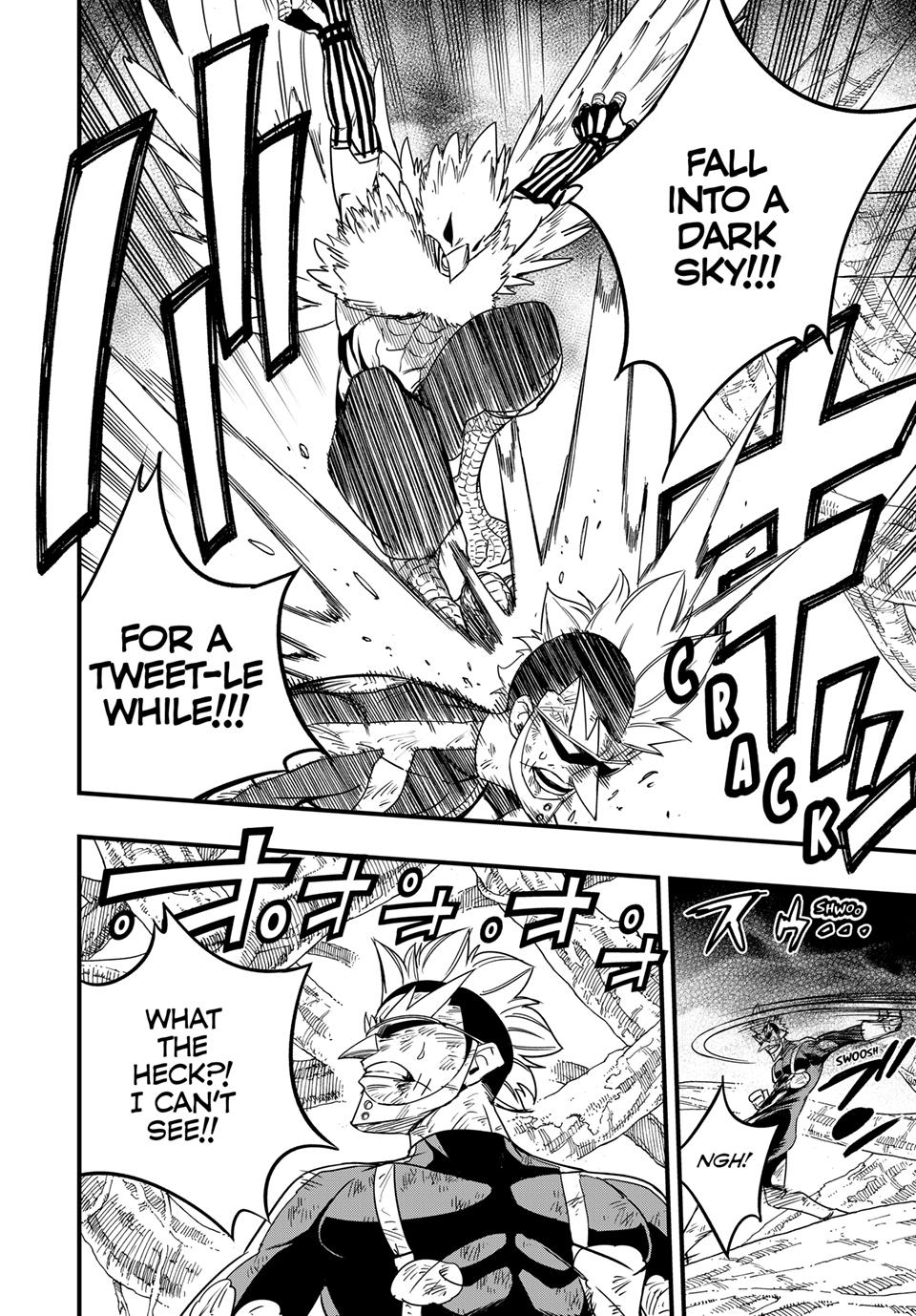 Read Fairy Tail_ 100 Years Quest EN Manga Online