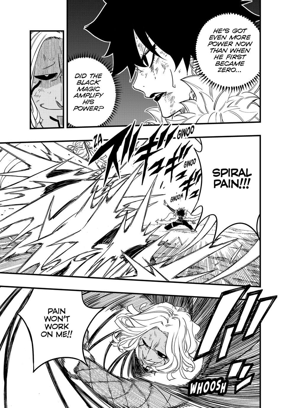 Read Fairy Tail_ 100 Years Quest EN Manga Online