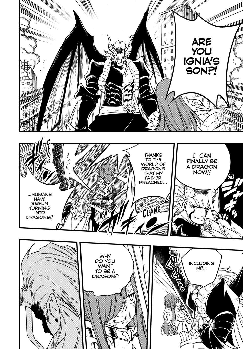Read Fairy Tail_ 100 Years Quest EN Manga Online