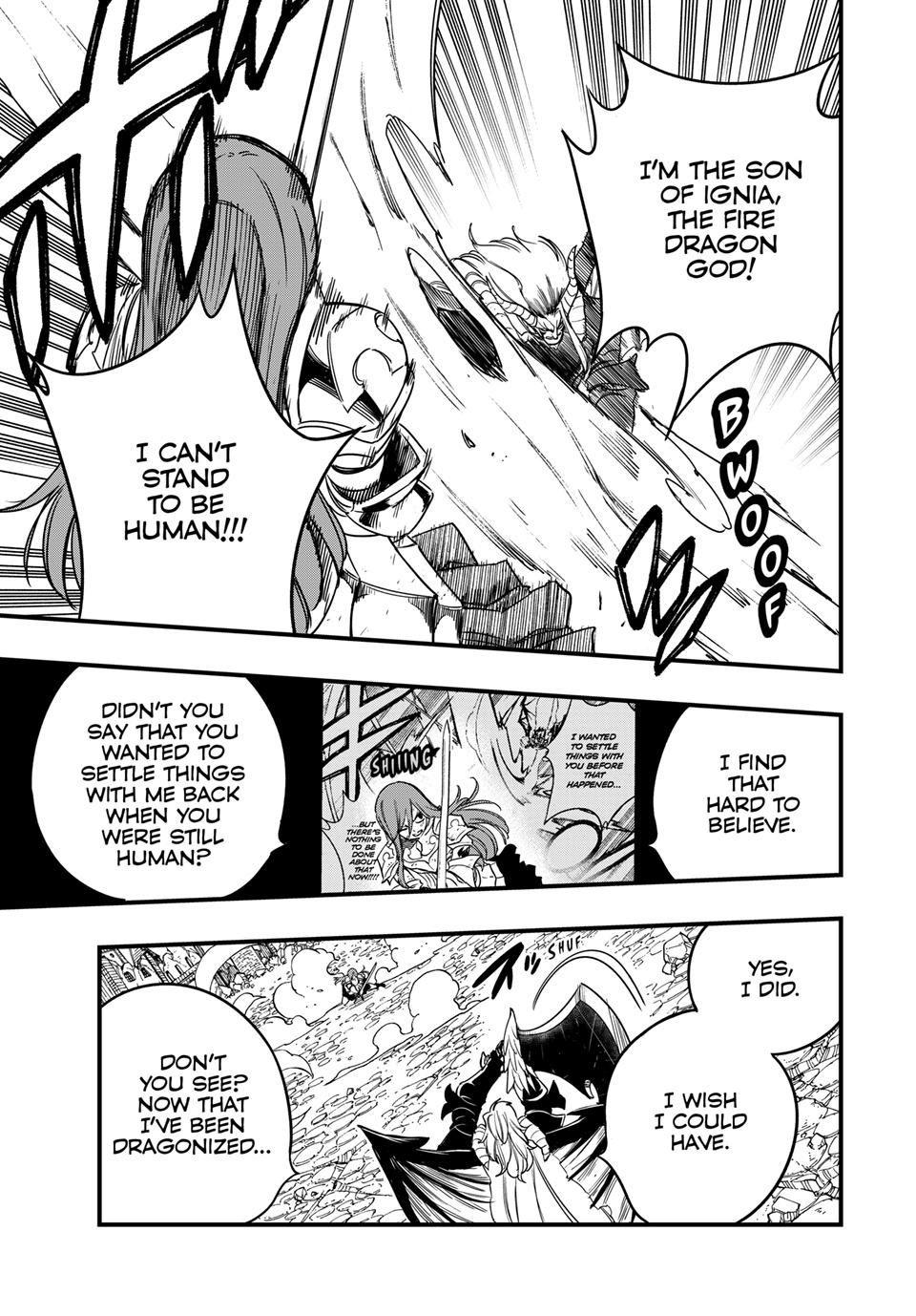 Read Fairy Tail_ 100 Years Quest EN Manga Online