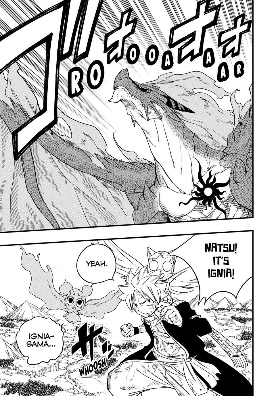 Read Fairy Tail_ 100 Years Quest EN Manga Online
