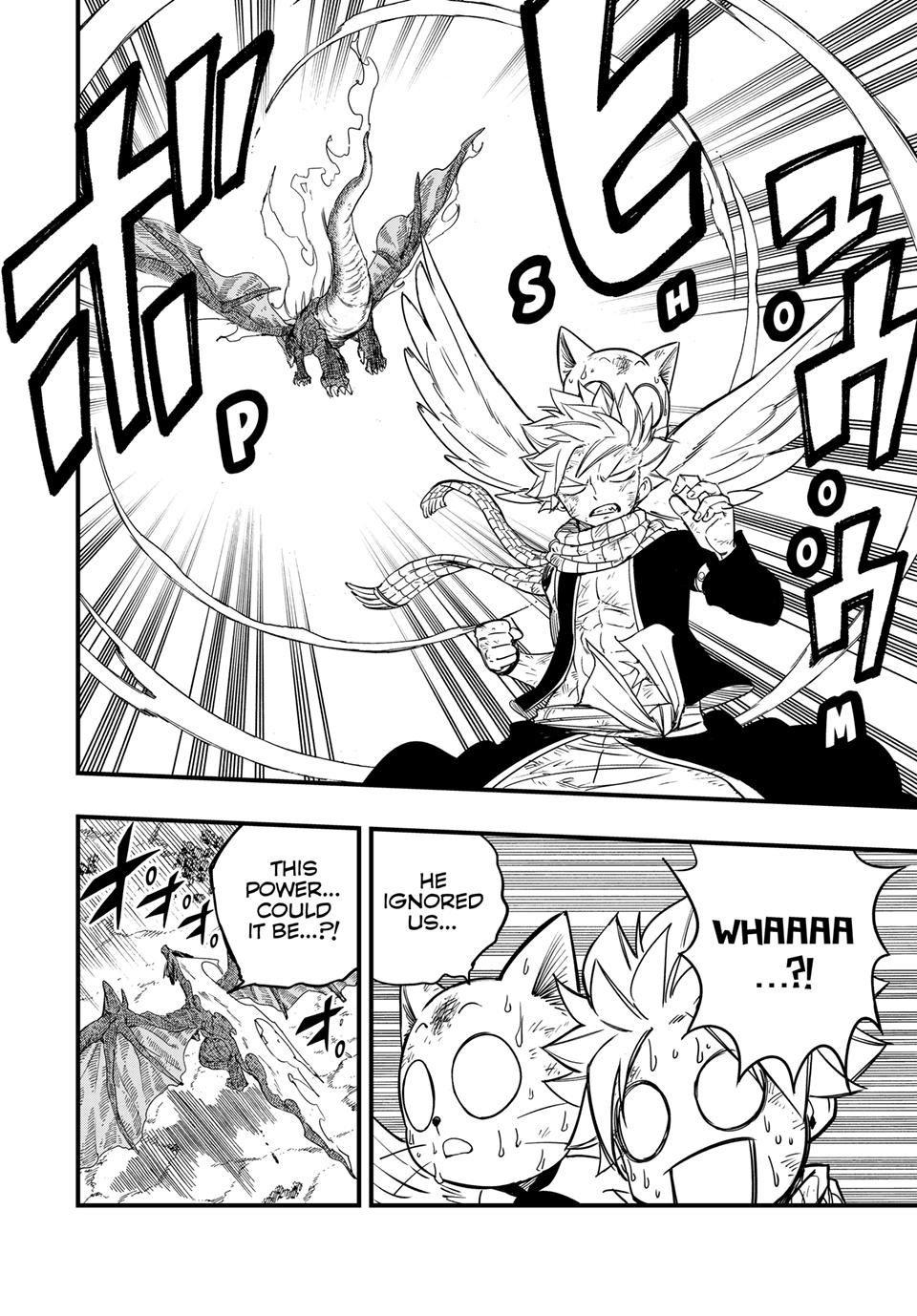 Read Fairy Tail_ 100 Years Quest EN Manga Online