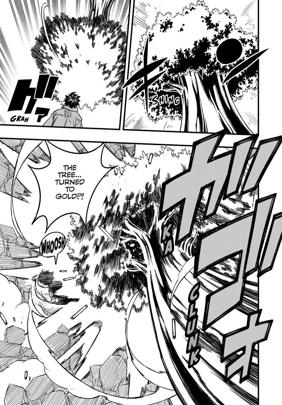 Read Fairy Tail_ 100 Years Quest EN Manga Online
