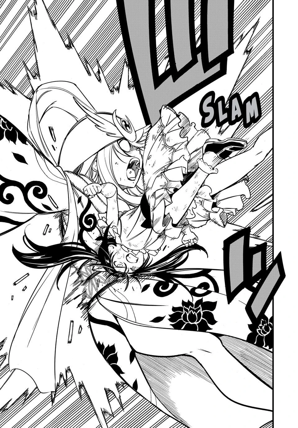 Read Fairy Tail_ 100 Years Quest EN Manga Online