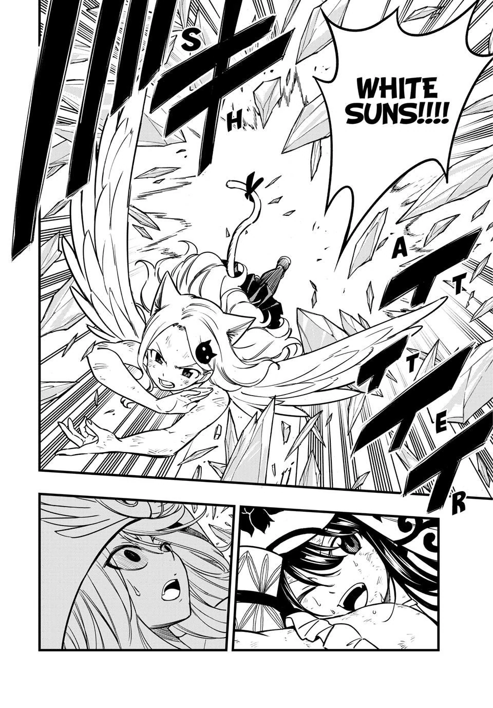 Read Fairy Tail_ 100 Years Quest EN Manga Online