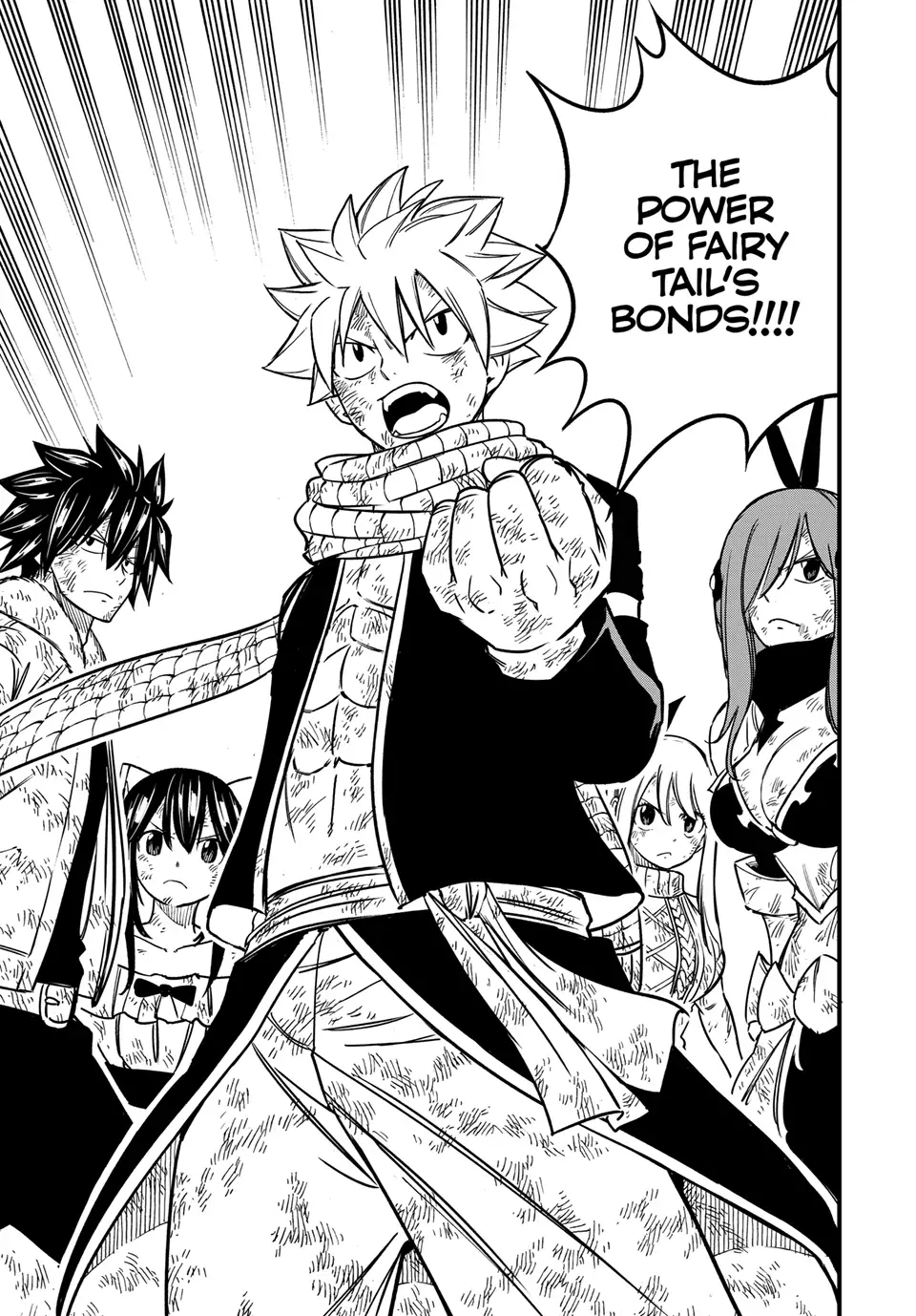 Read Fairy Tail_ 100 Years Quest EN Manga Online
