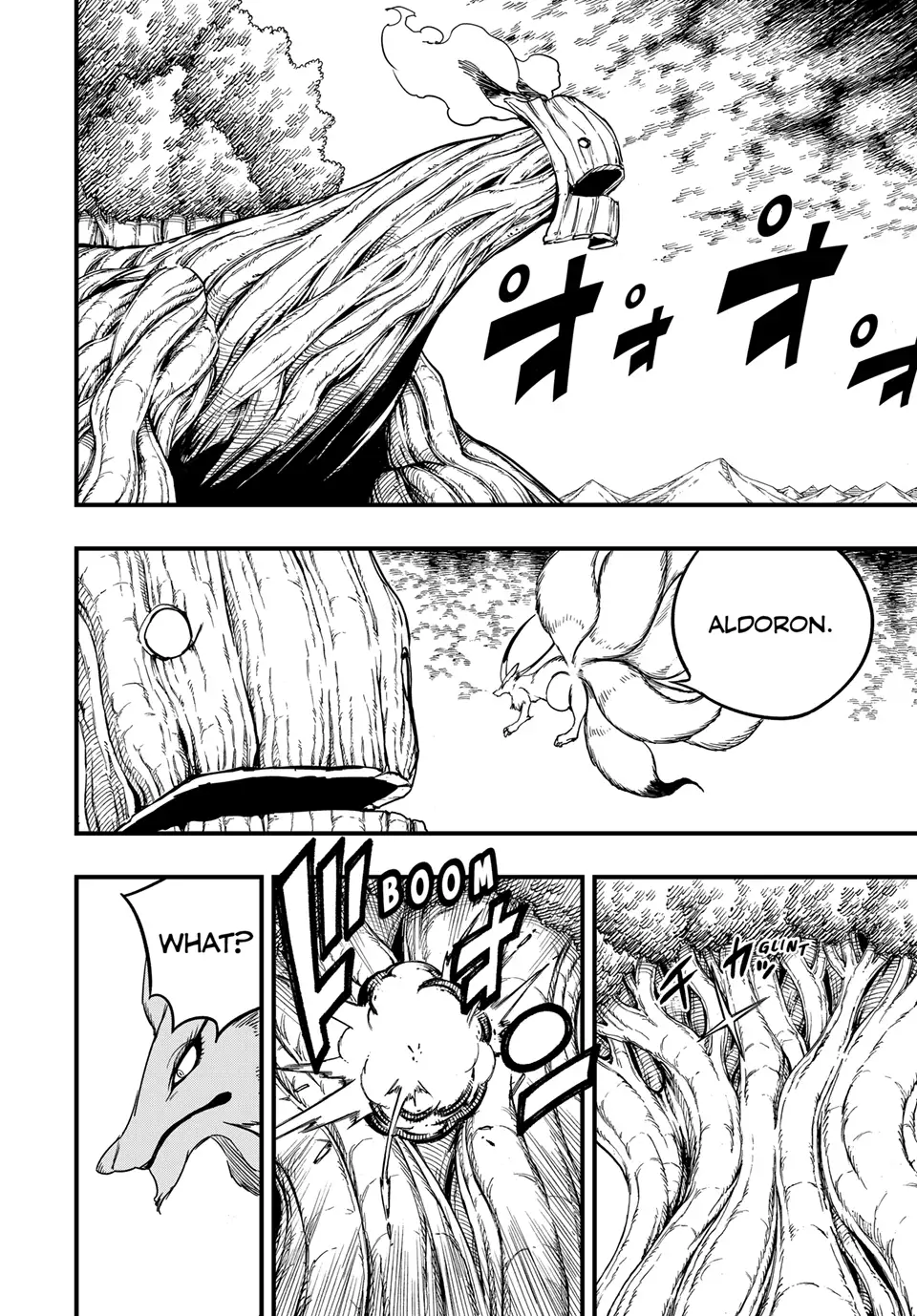 Read Fairy Tail_ 100 Years Quest EN Manga Online