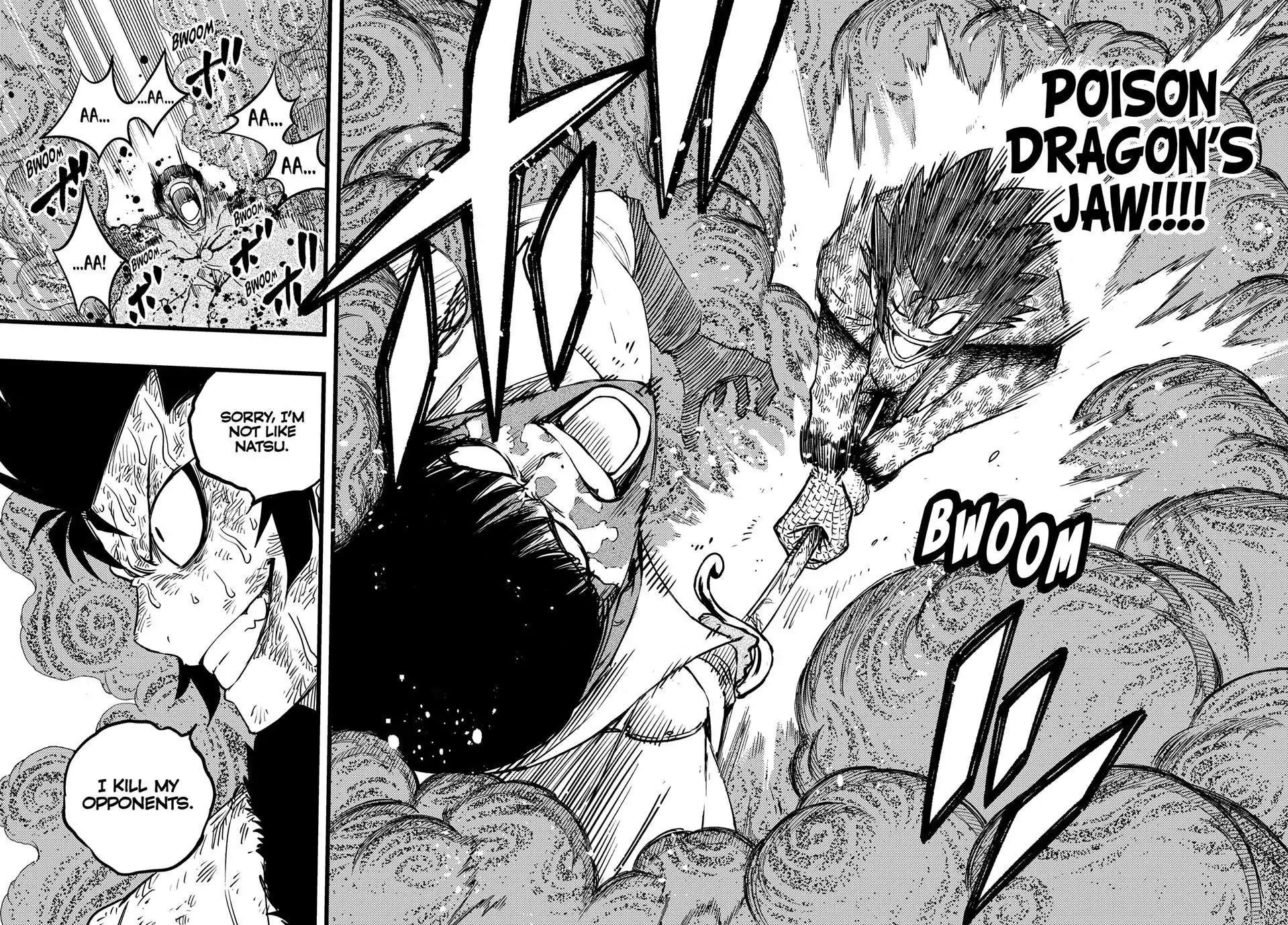 Read Fairy Tail_ 100 Years Quest EN Manga Online