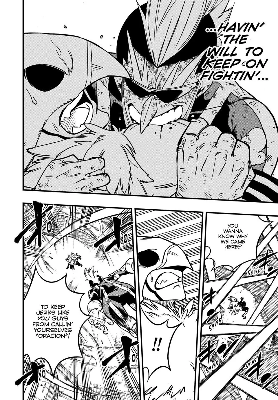 Read Fairy Tail_ 100 Years Quest EN Manga Online