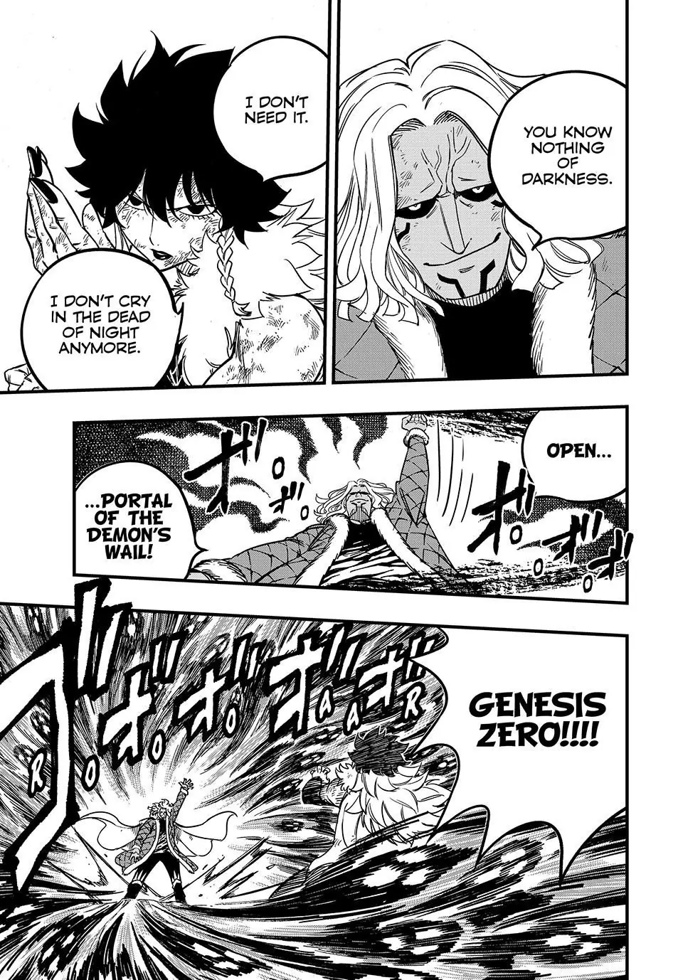 Read Fairy Tail_ 100 Years Quest EN Manga Online