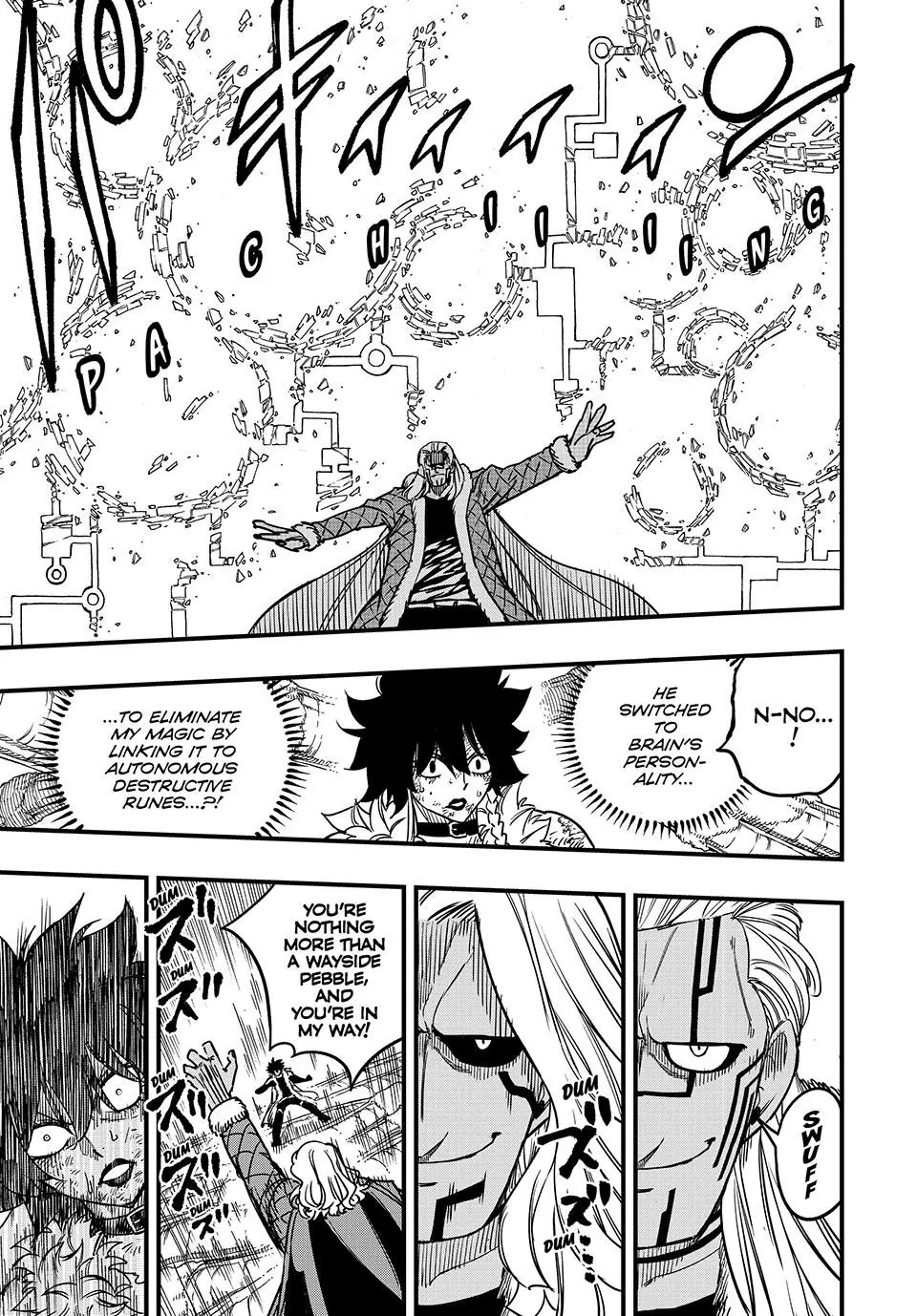 Read Fairy Tail_ 100 Years Quest EN Manga Online