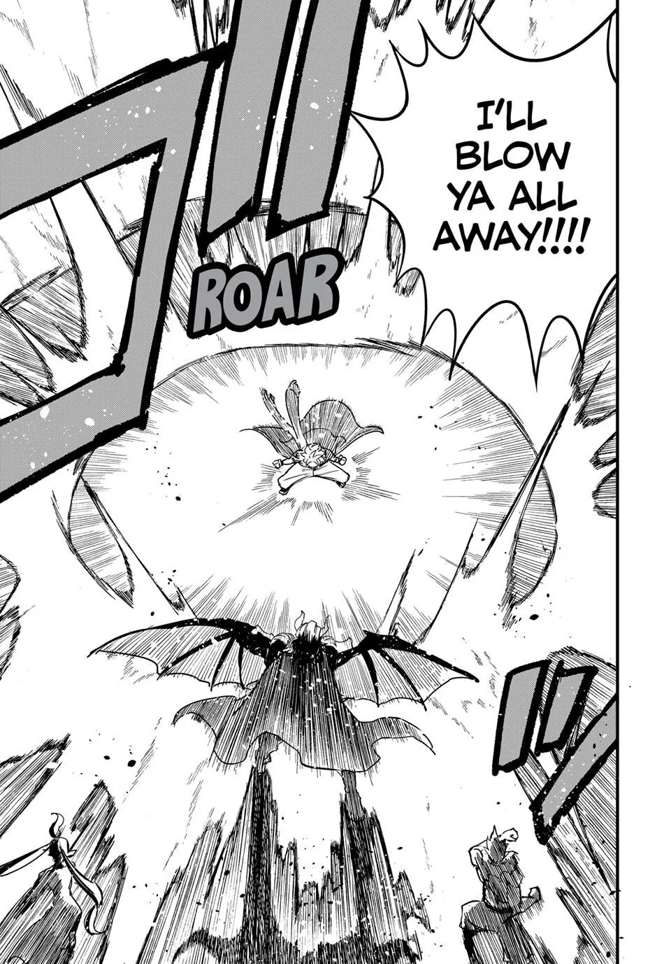 Read Fairy Tail_ 100 Years Quest EN Manga Online