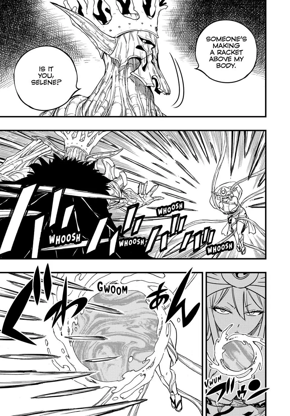 Read Fairy Tail_ 100 Years Quest EN Manga Online